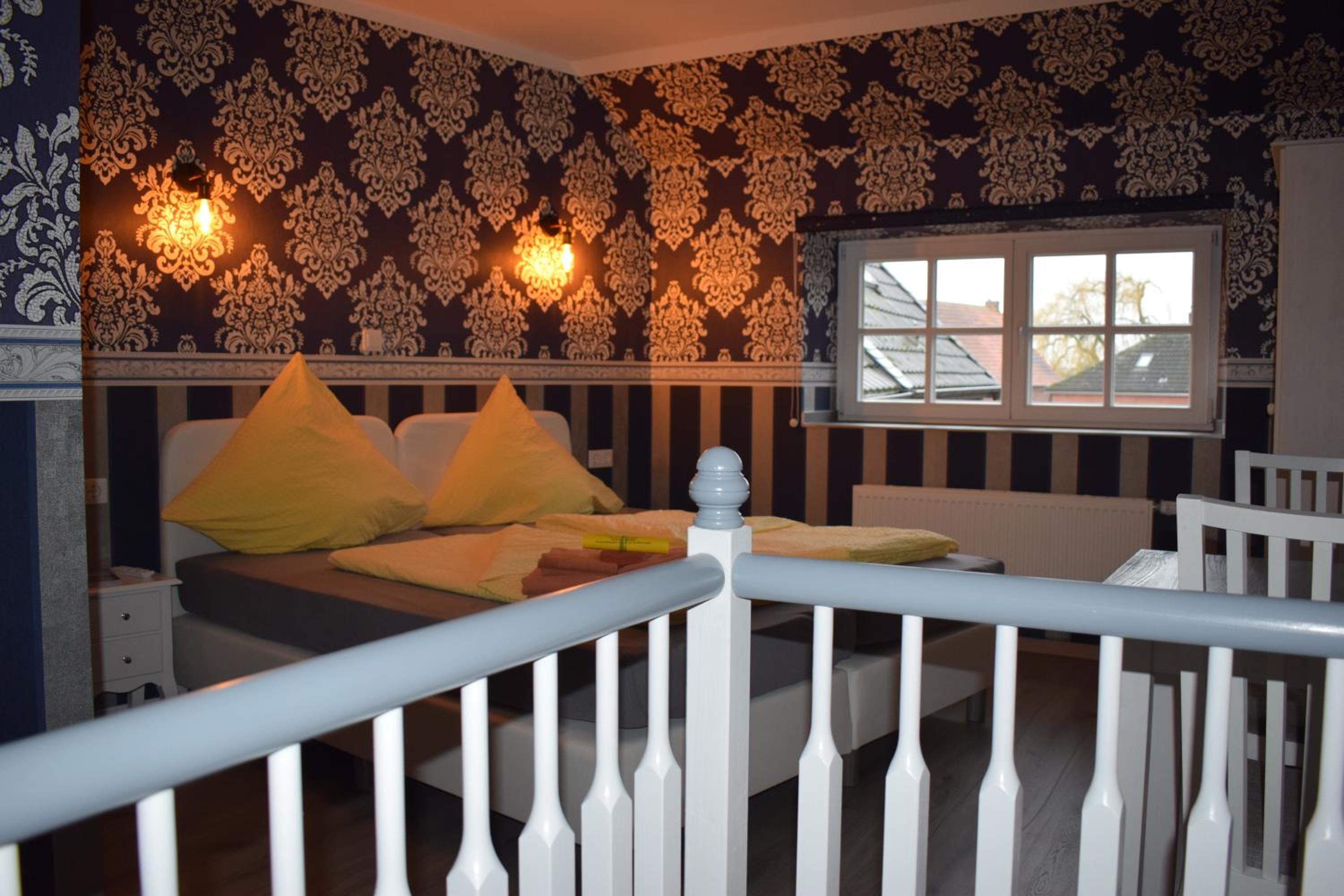 Double Room photo 3