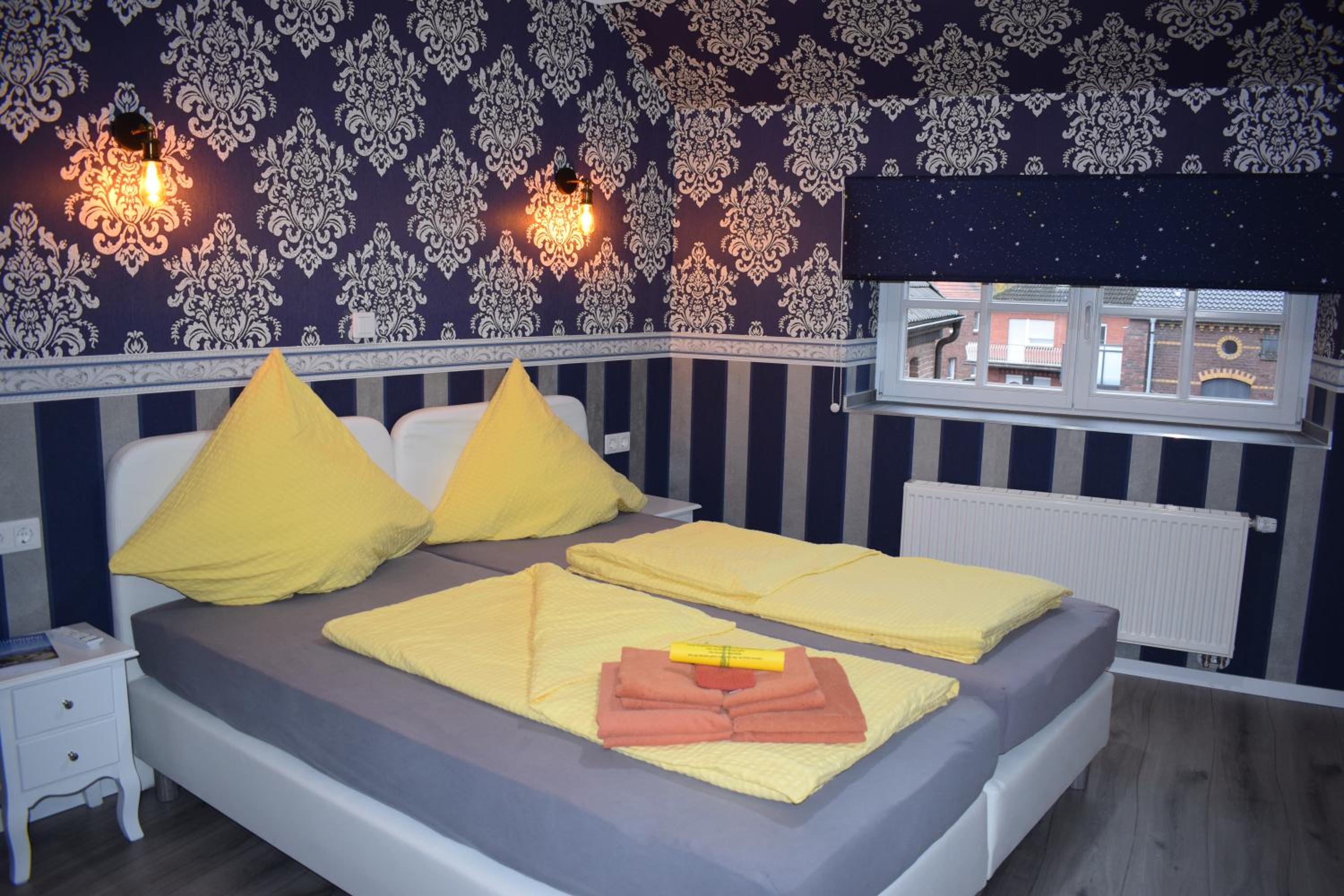 Double Room photo 1