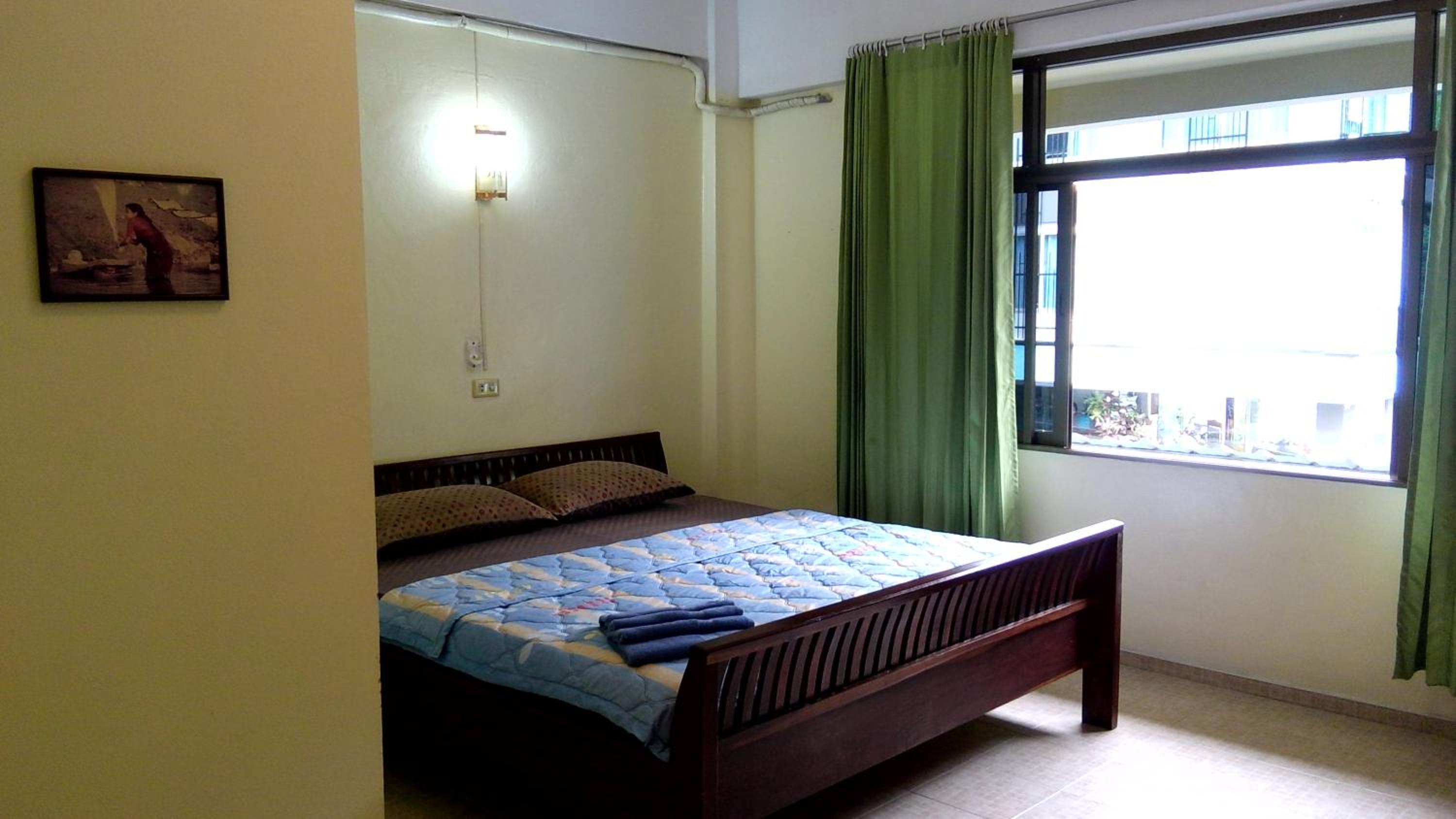 Superior Double Room photo 1