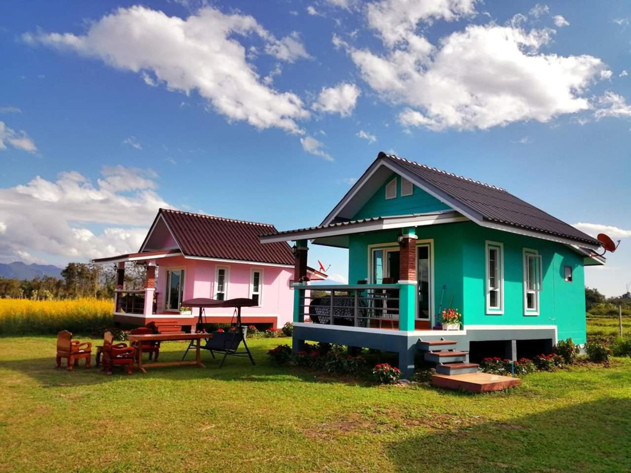 One-Bedroom House - Photo 93