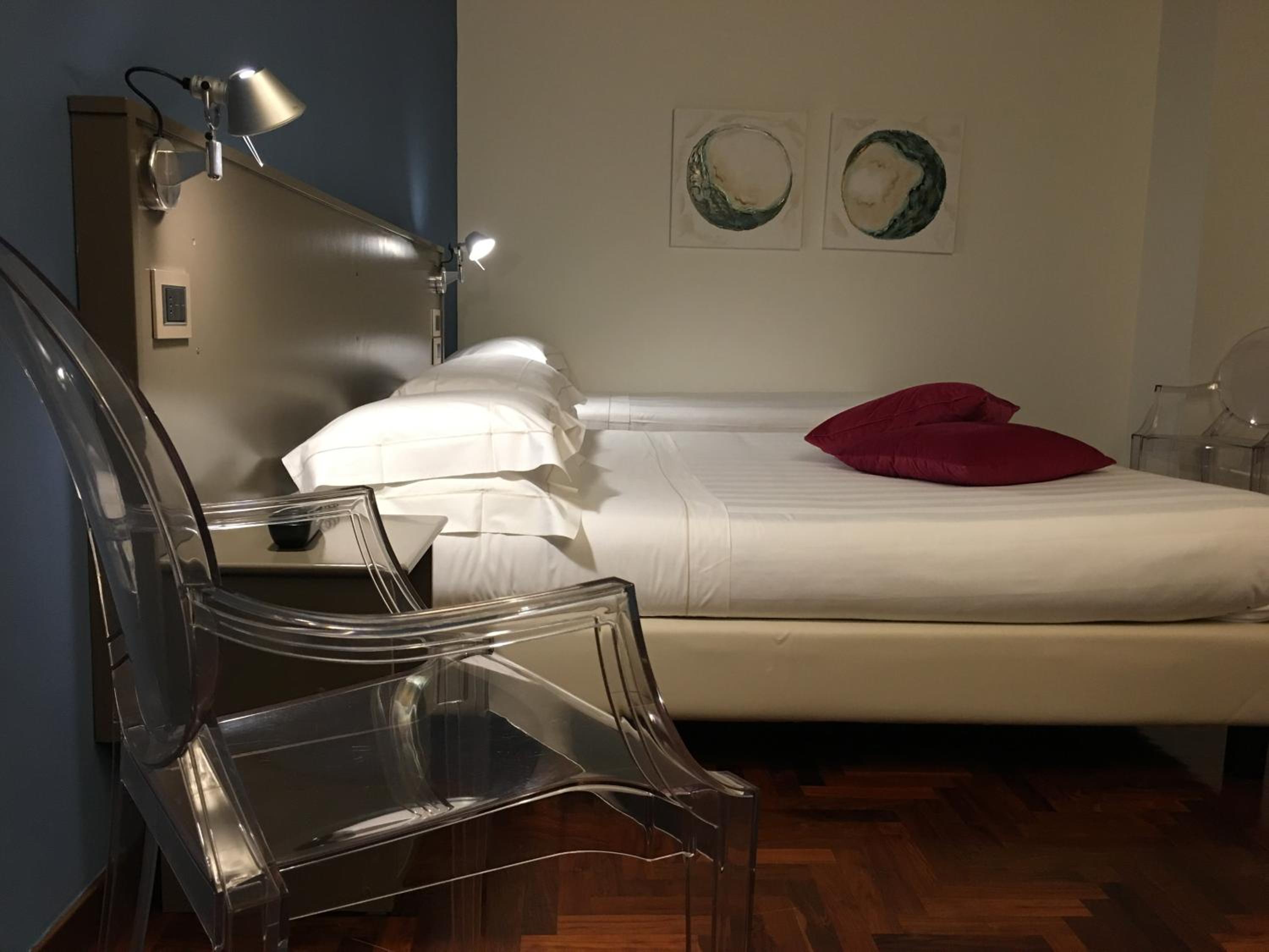 Standard Triple Room - Photo 5