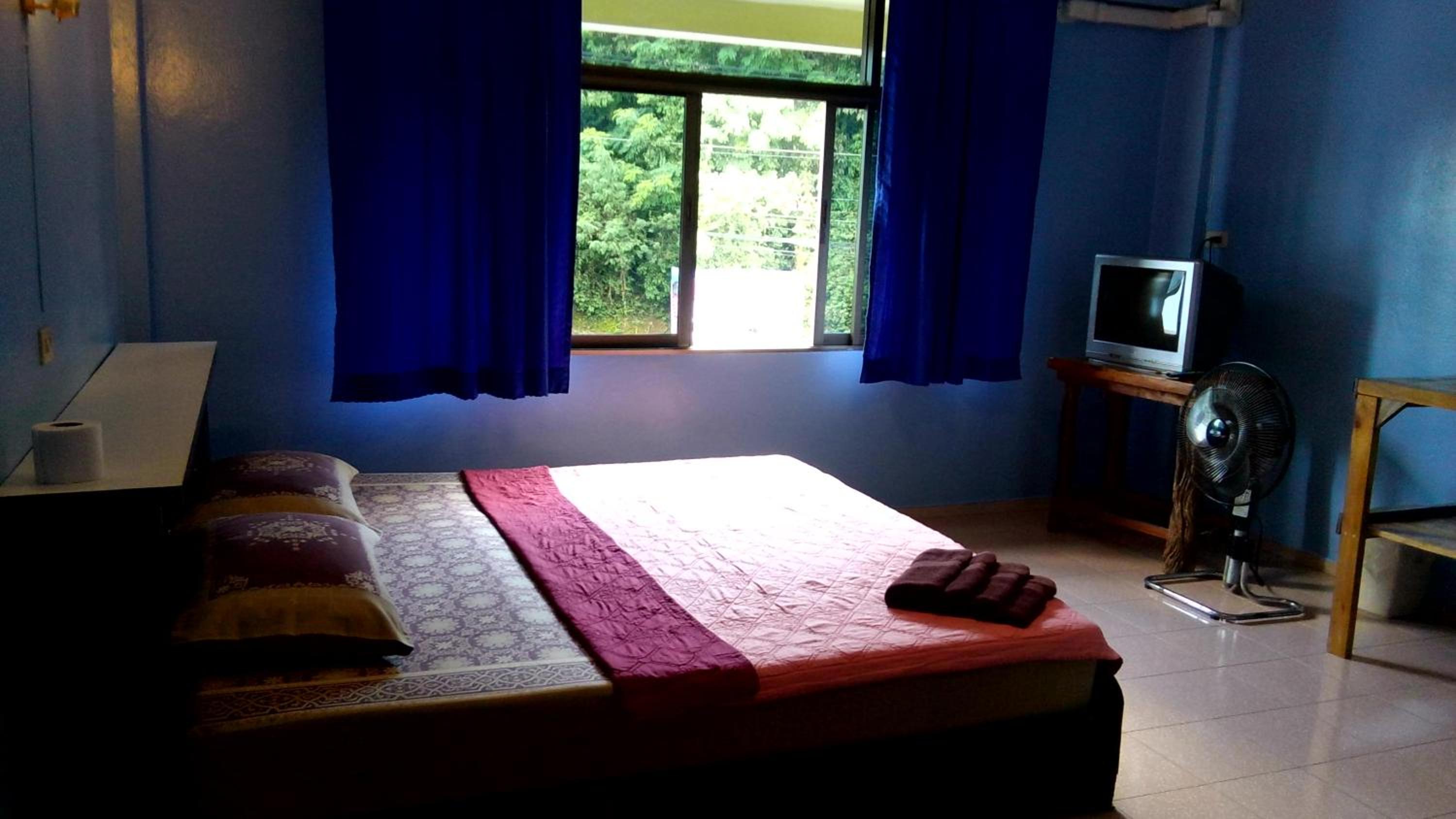 Double Room with Fan photo 1