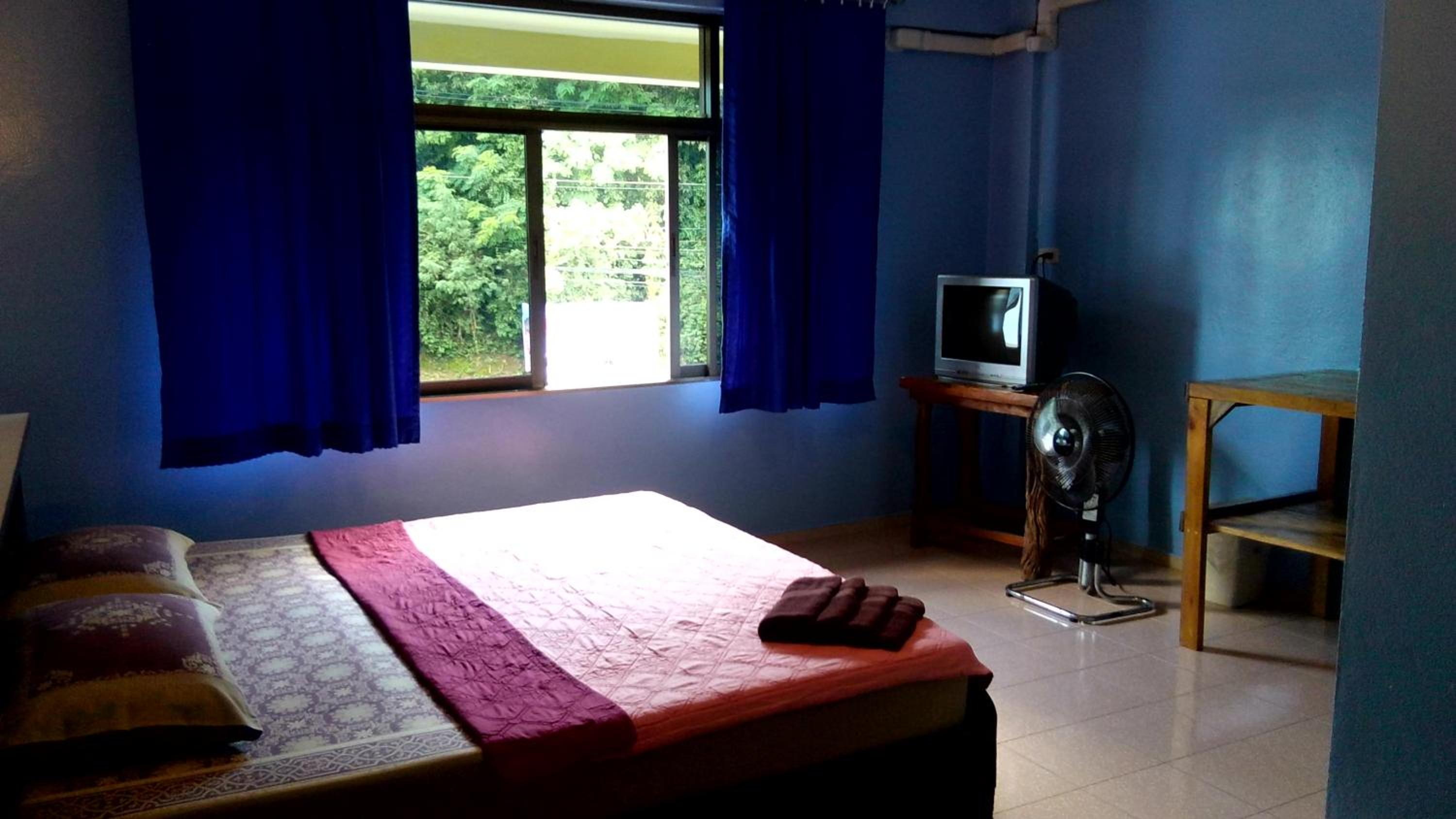 Double Room with Fan photo 2