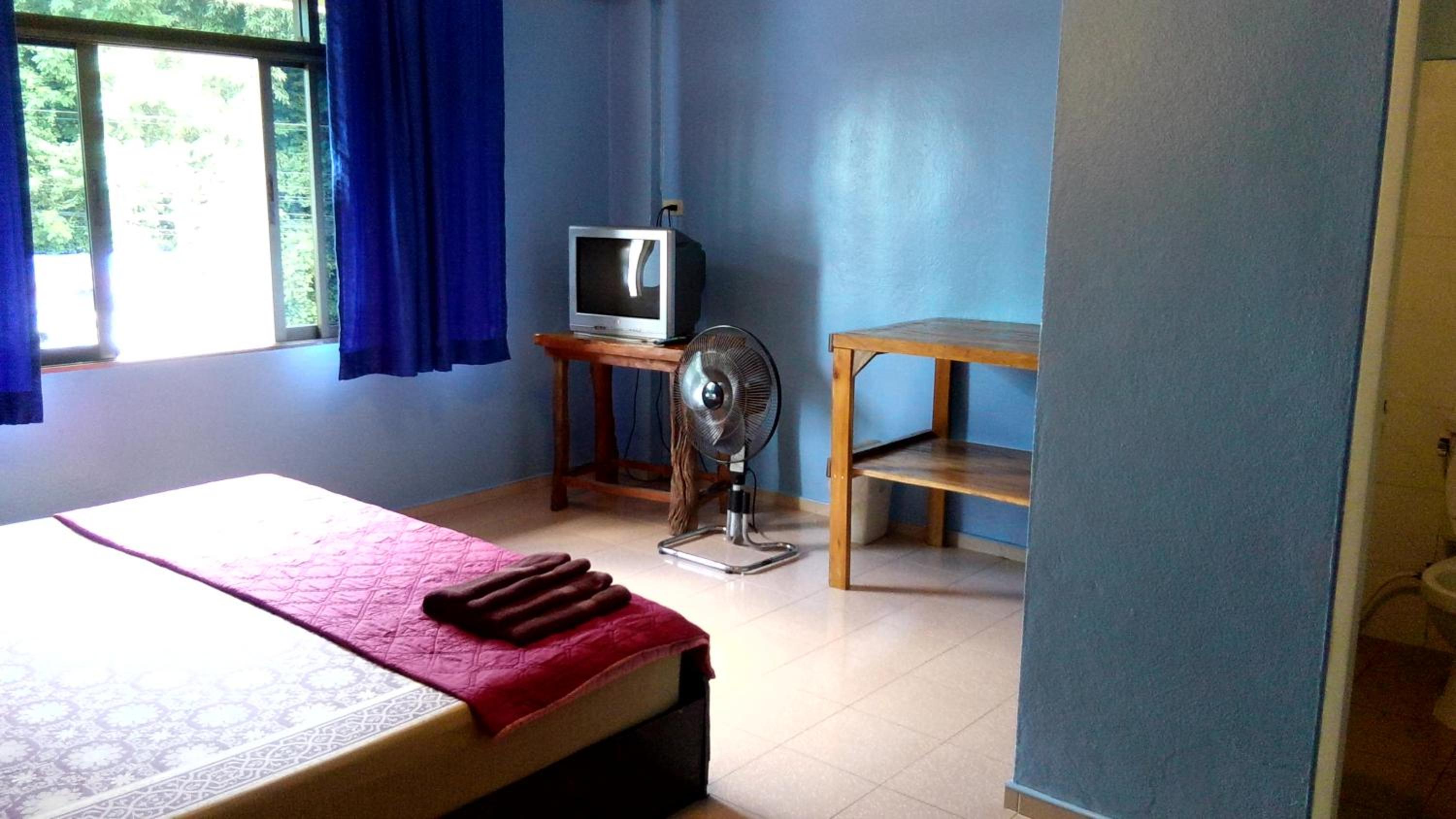Double Room with Fan photo 3