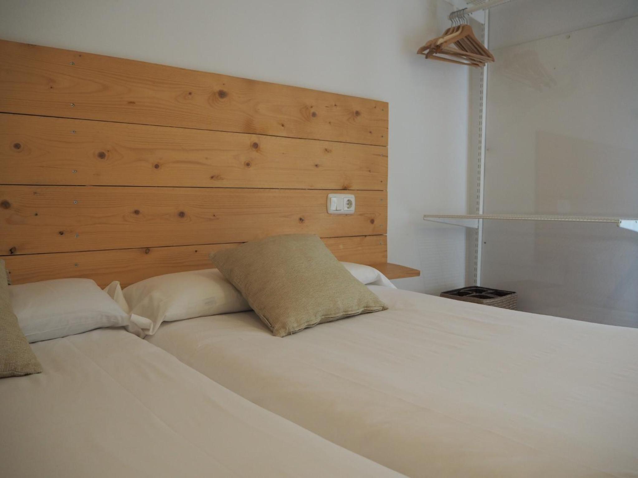 Habitación Doble Económica