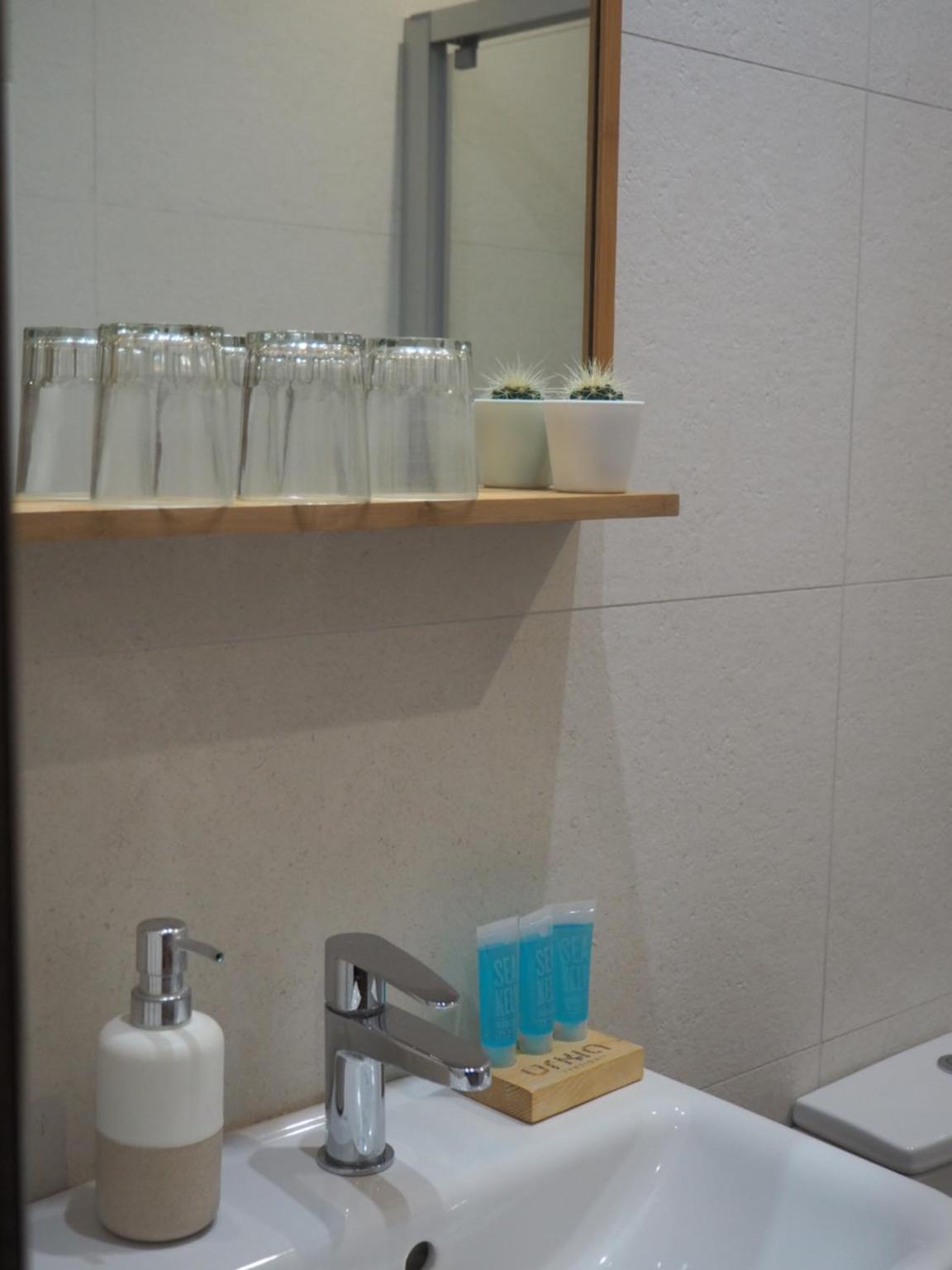 Superior Double or Twin Room with City View photo 3