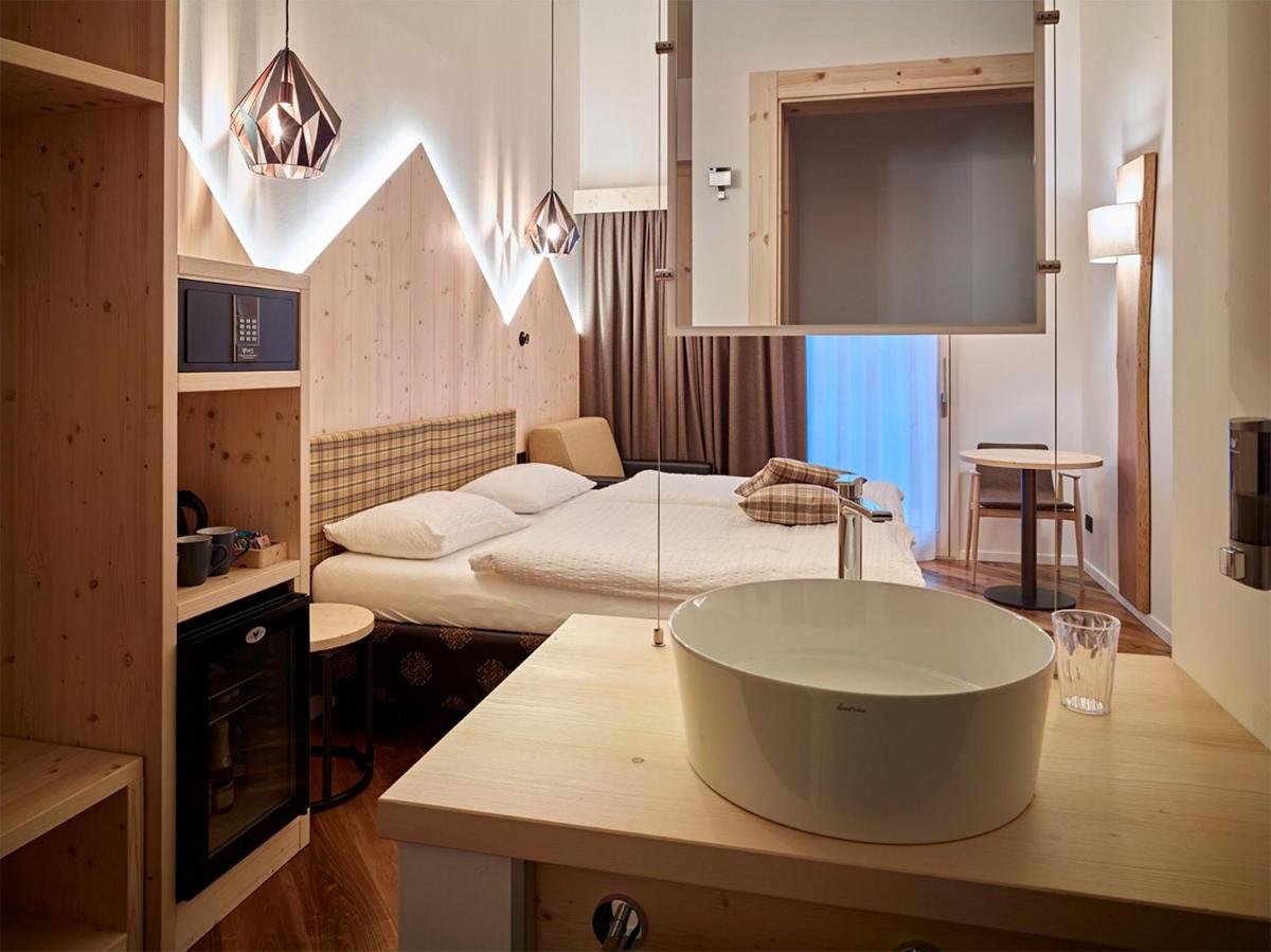 Superior Triple Room photo 3