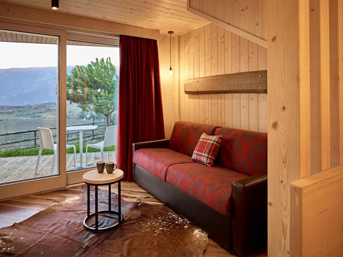 Deluxe Suite photo 2