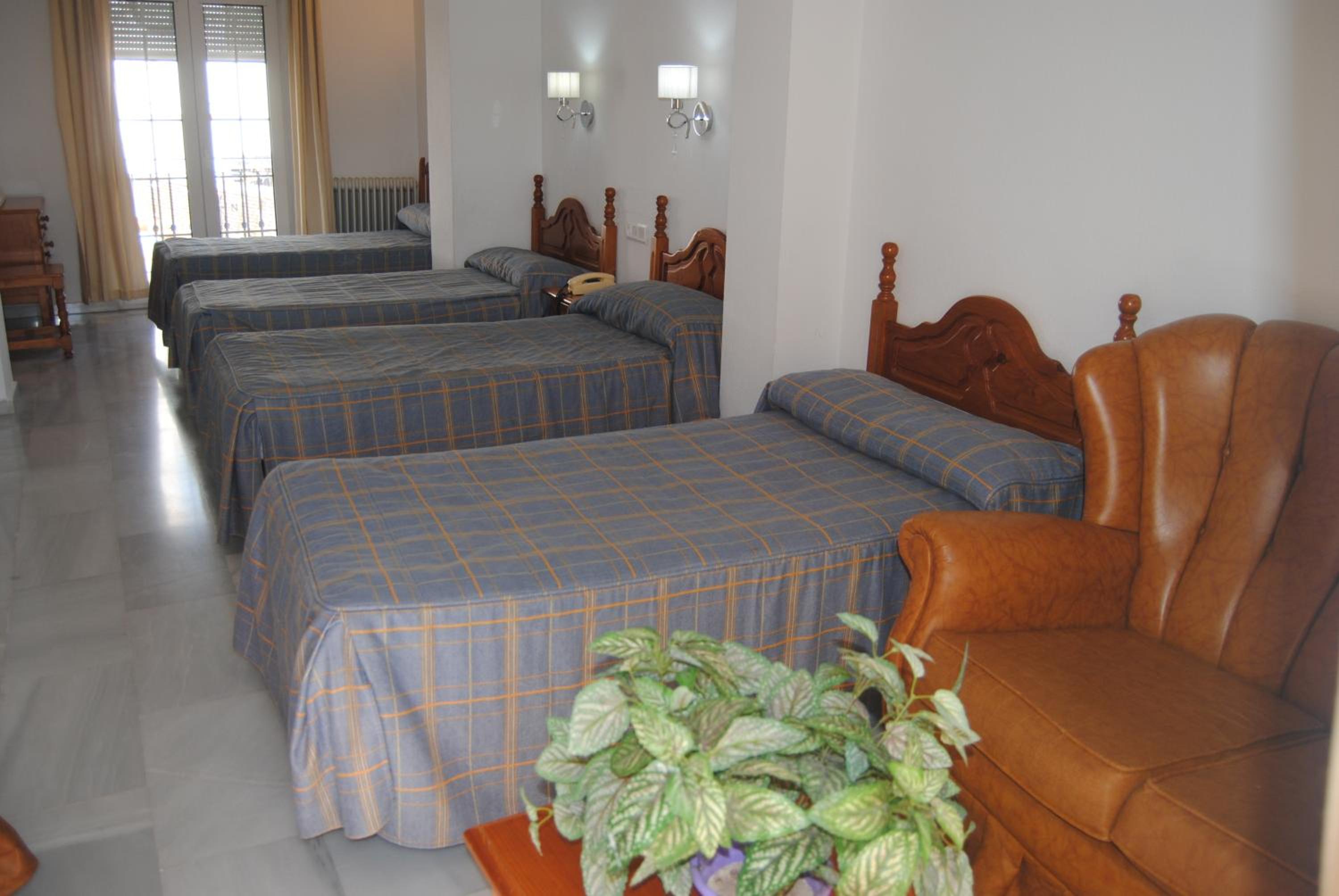 Quadruple Room photo 3