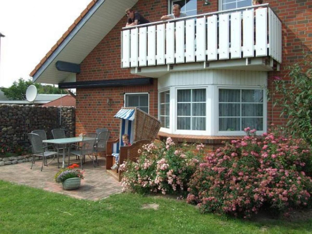 Holiday Home photo 3