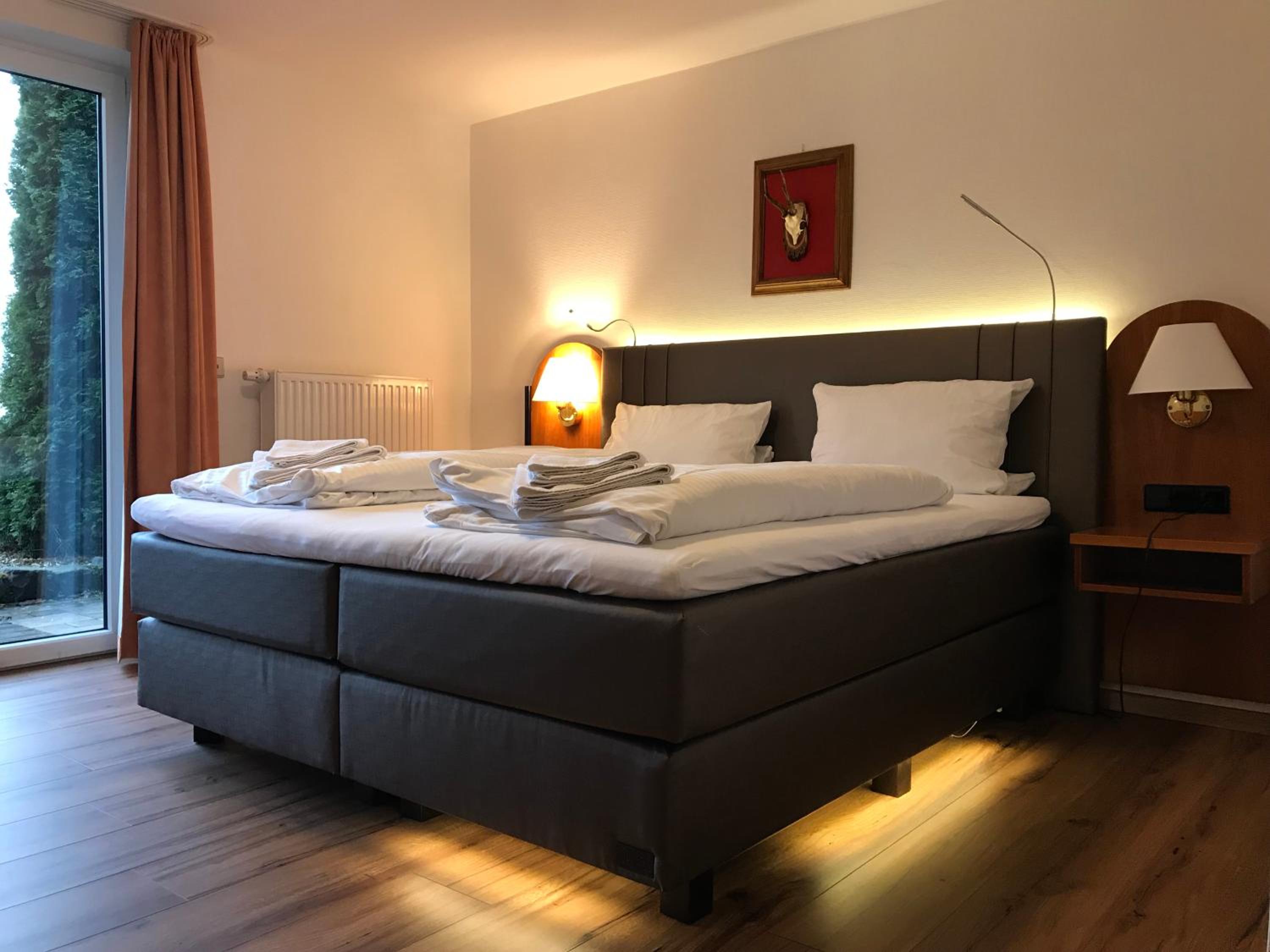 Double Room photo 1