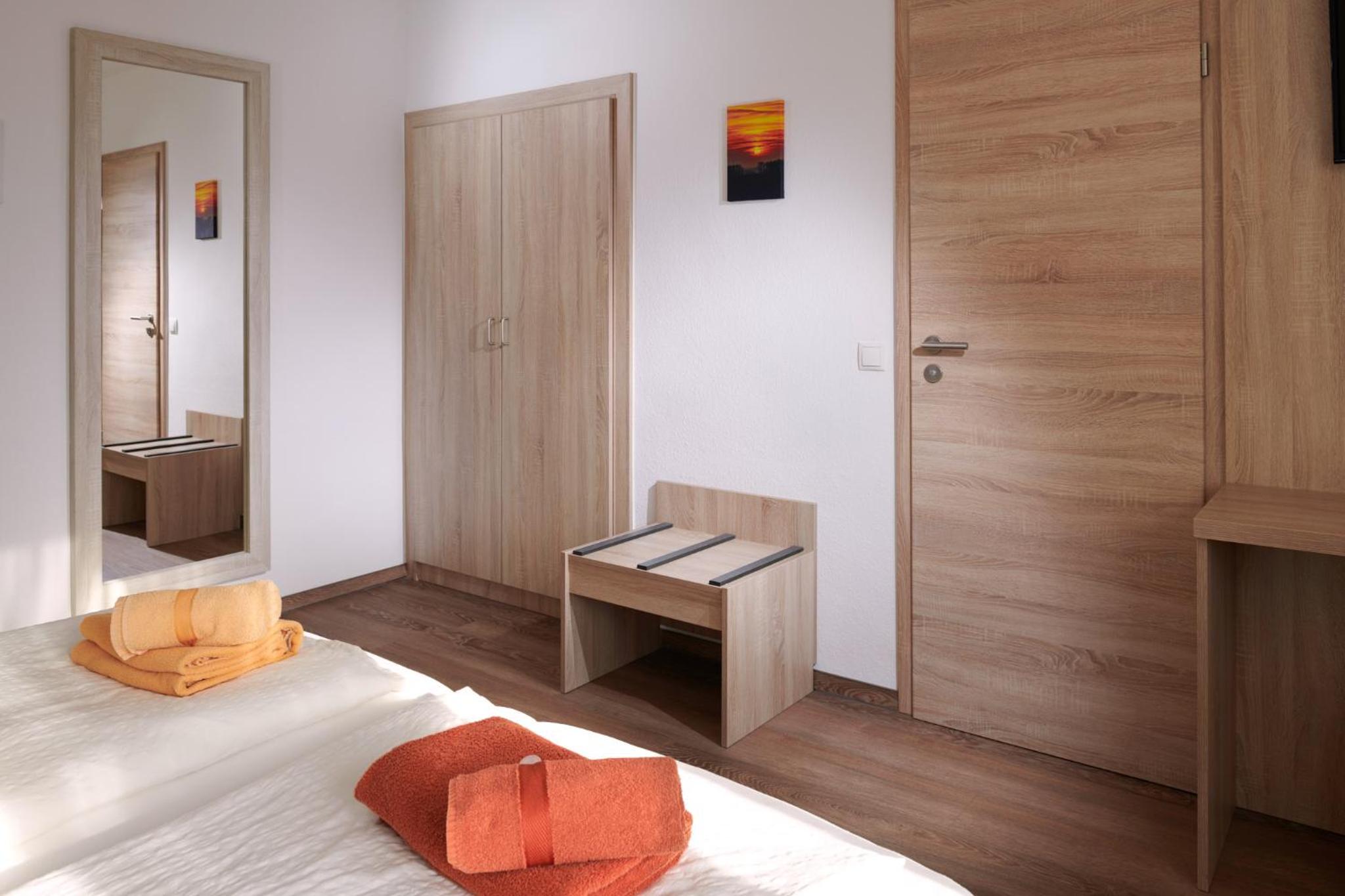 Double Room - Photo 1