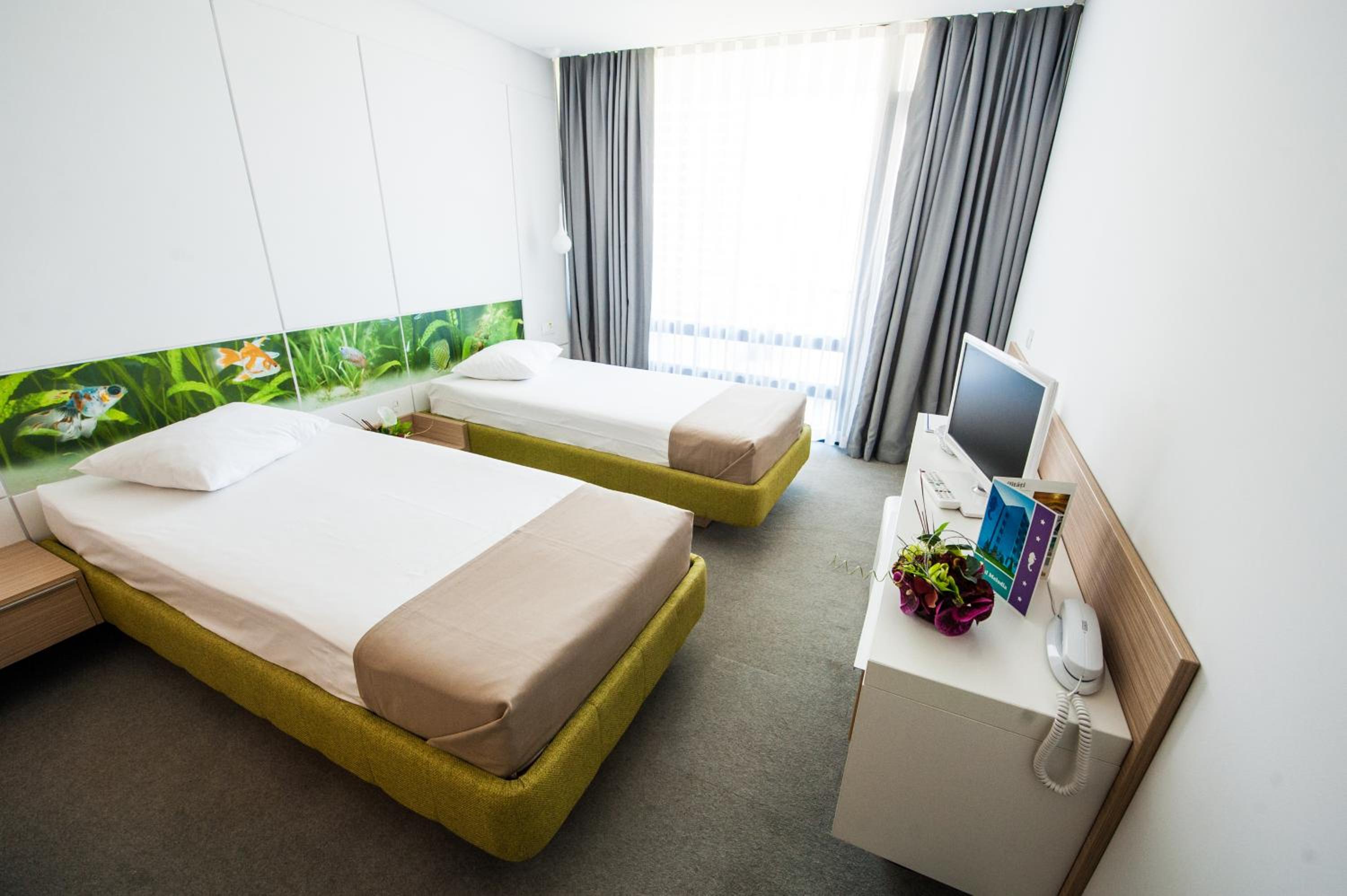 Double Room photo 3