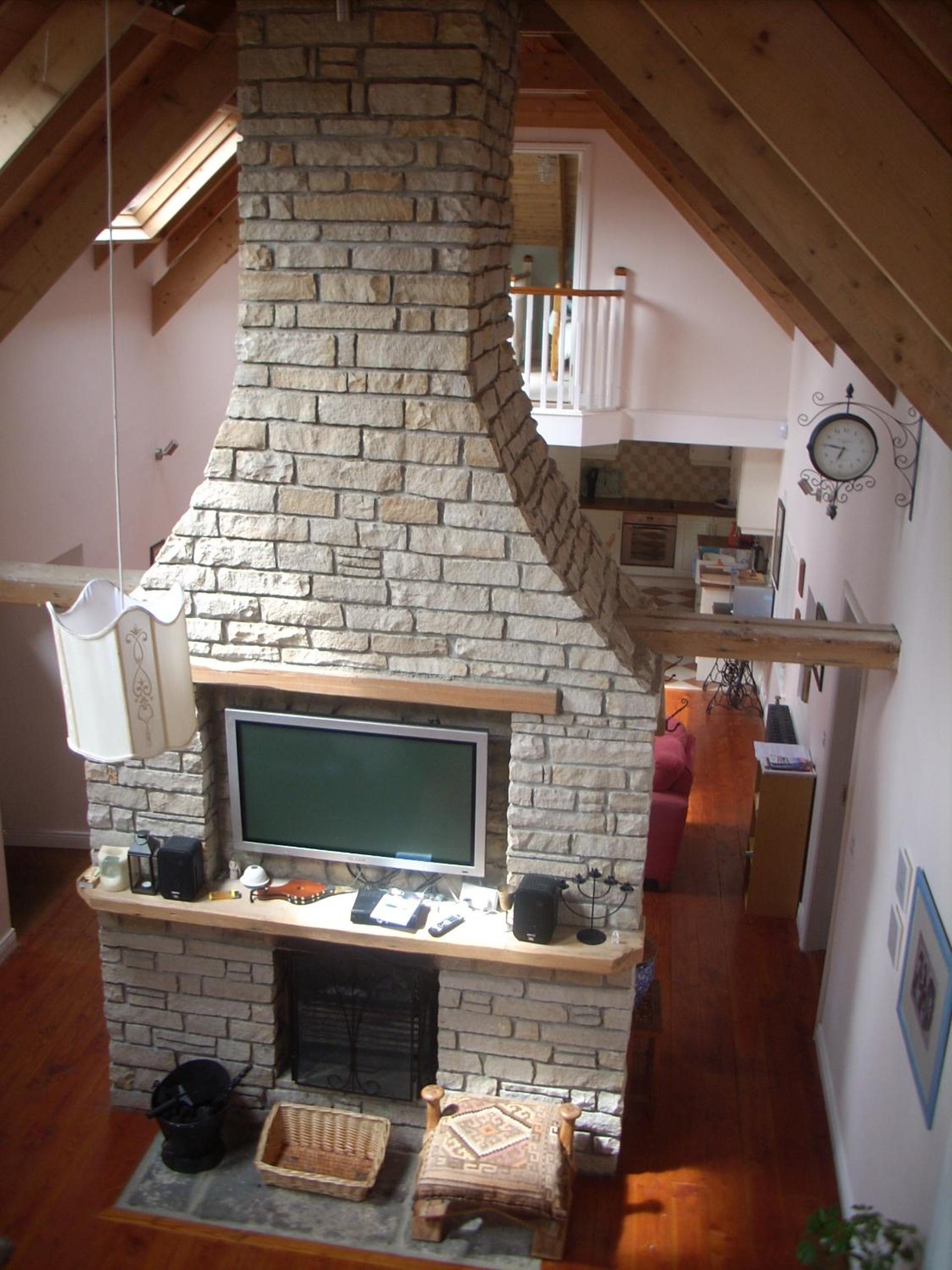 Four-Bedroom House photo 3