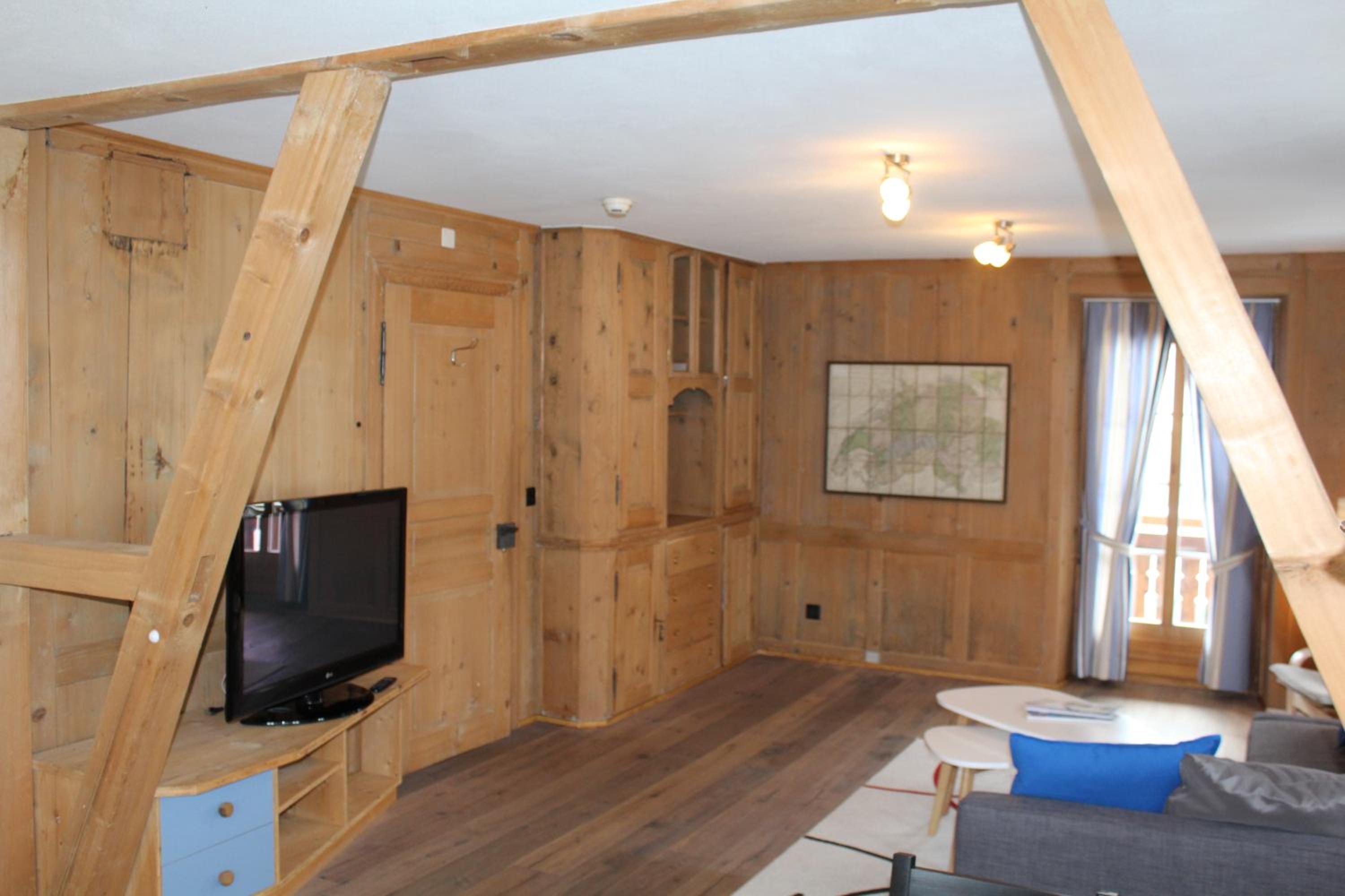 Two-Bedroom Apartment photo 2