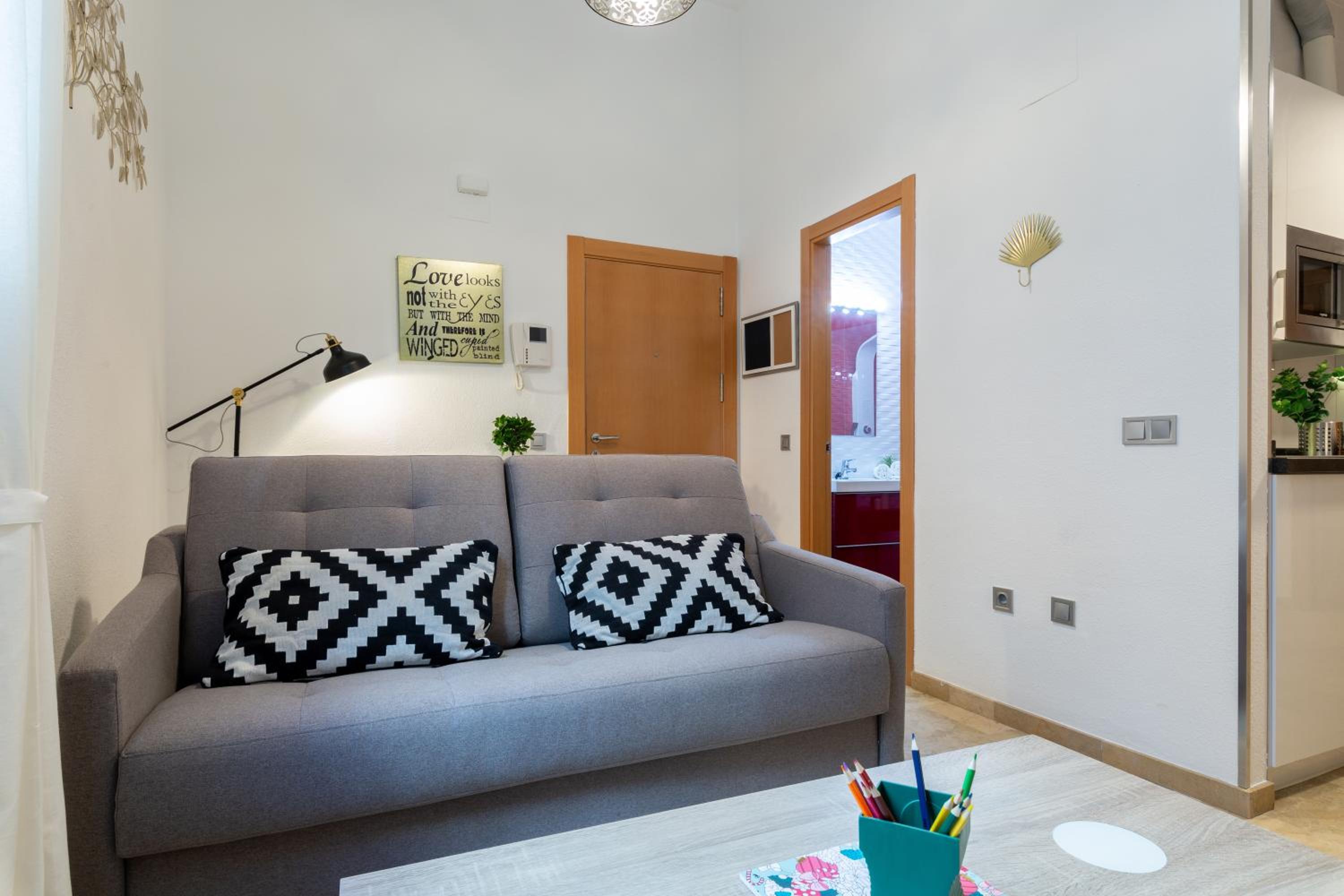 Apartamento