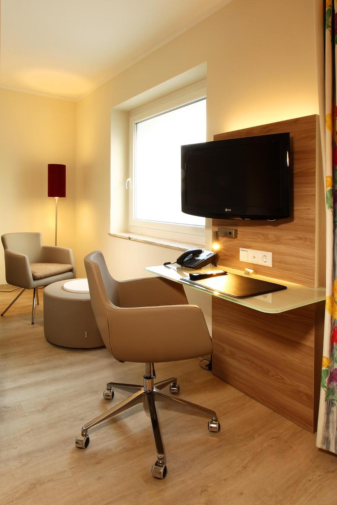 Business Single Room photo 2