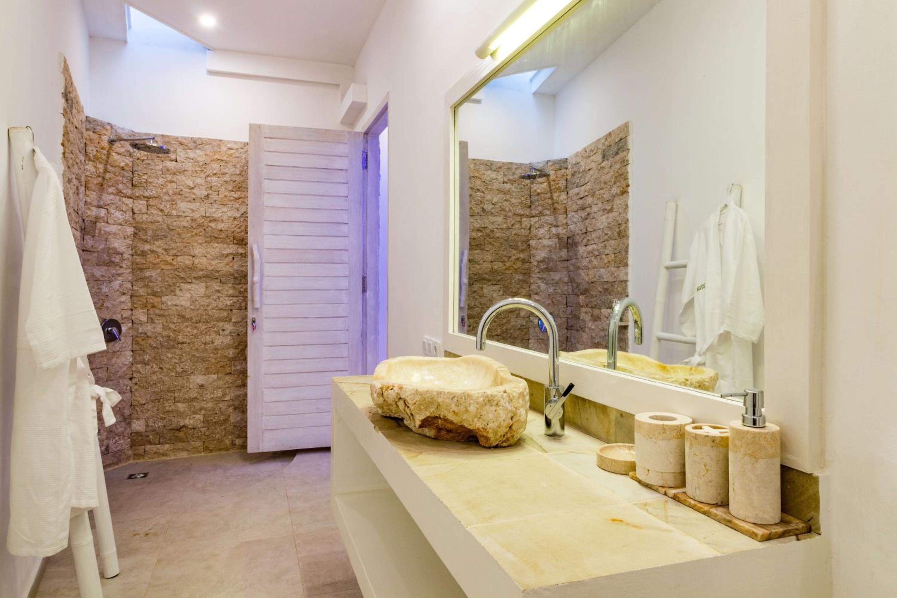 One-Bedroom Villa with Private Pool photo 2