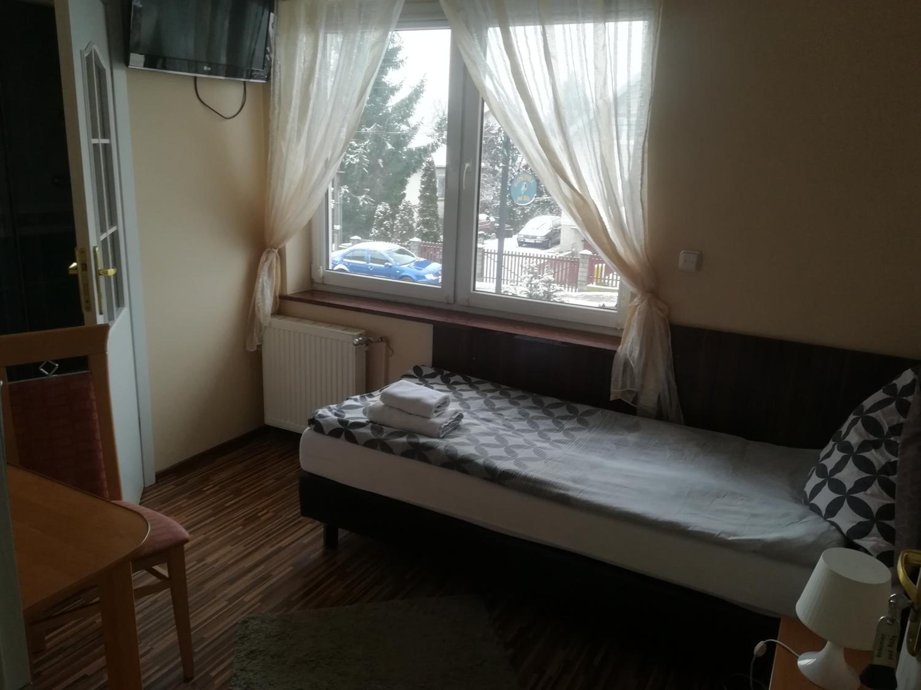 Single Room photo 1