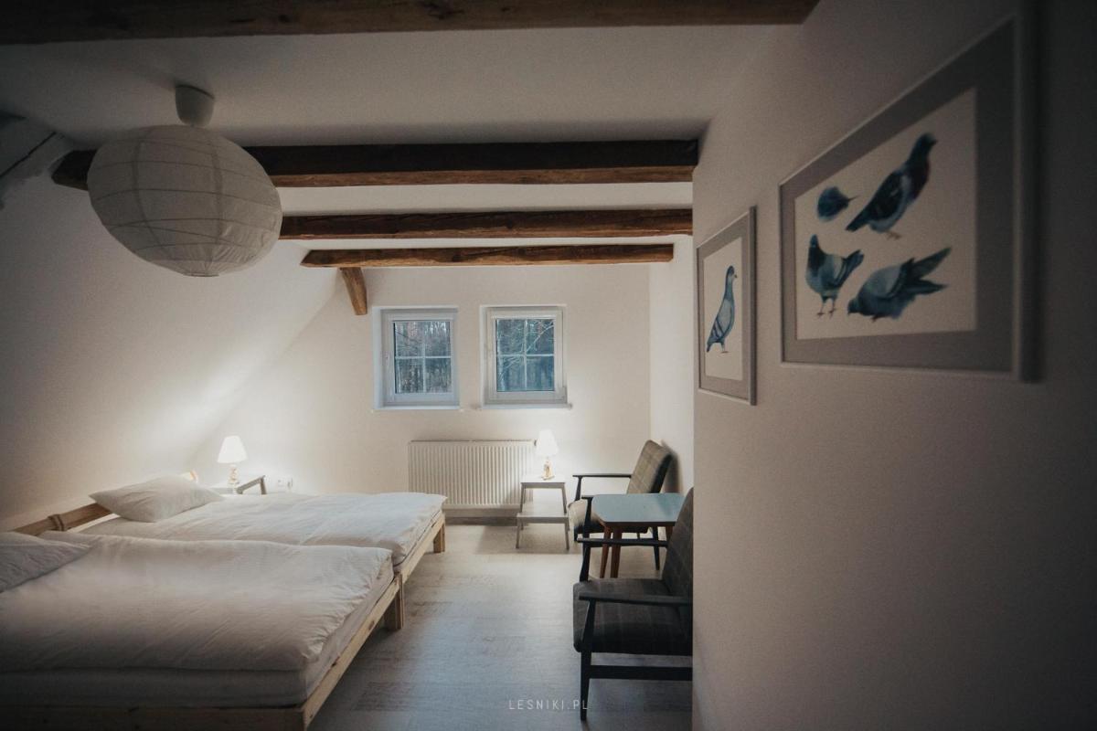 Triple Room photo 1