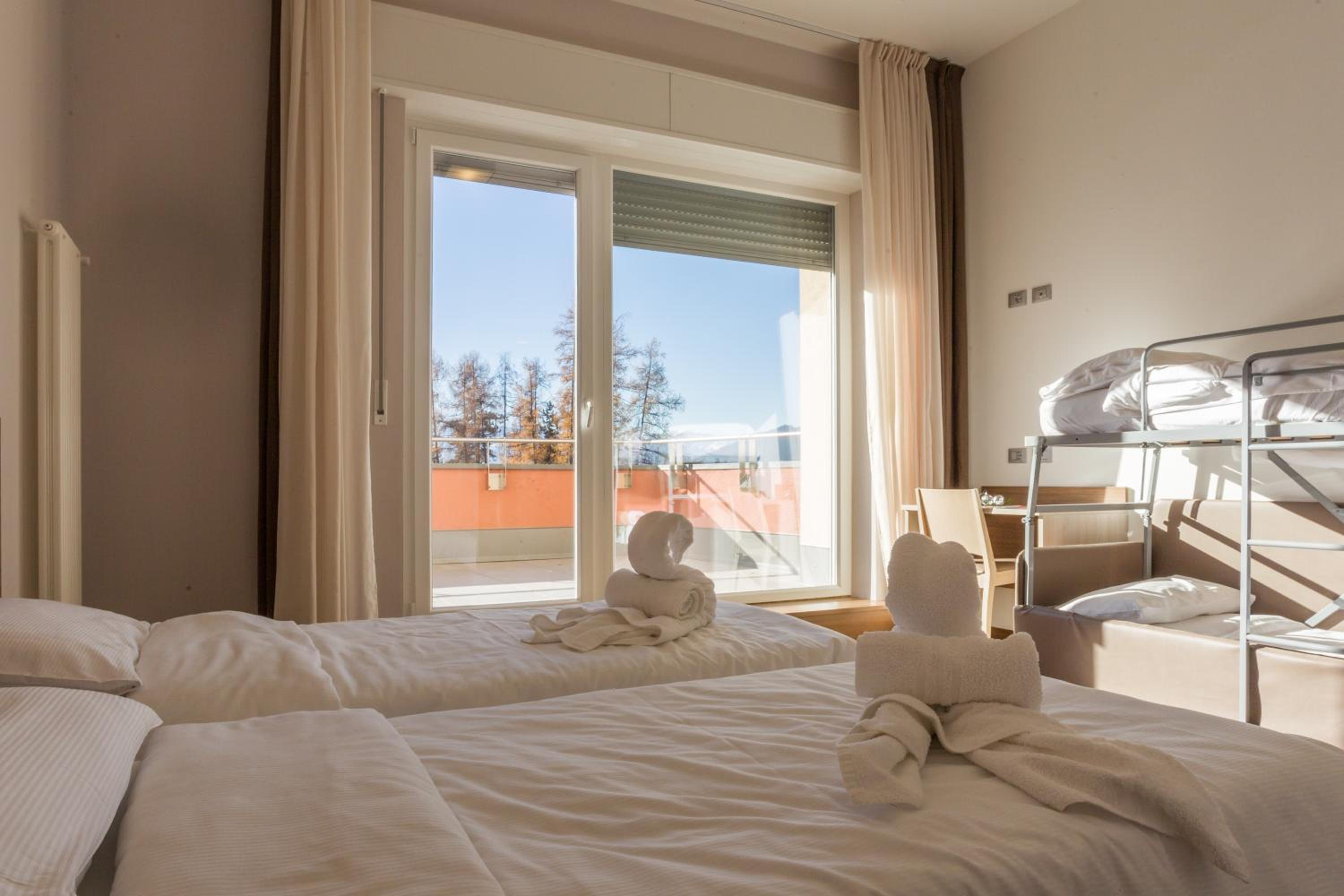 Quadruple Room photo 3