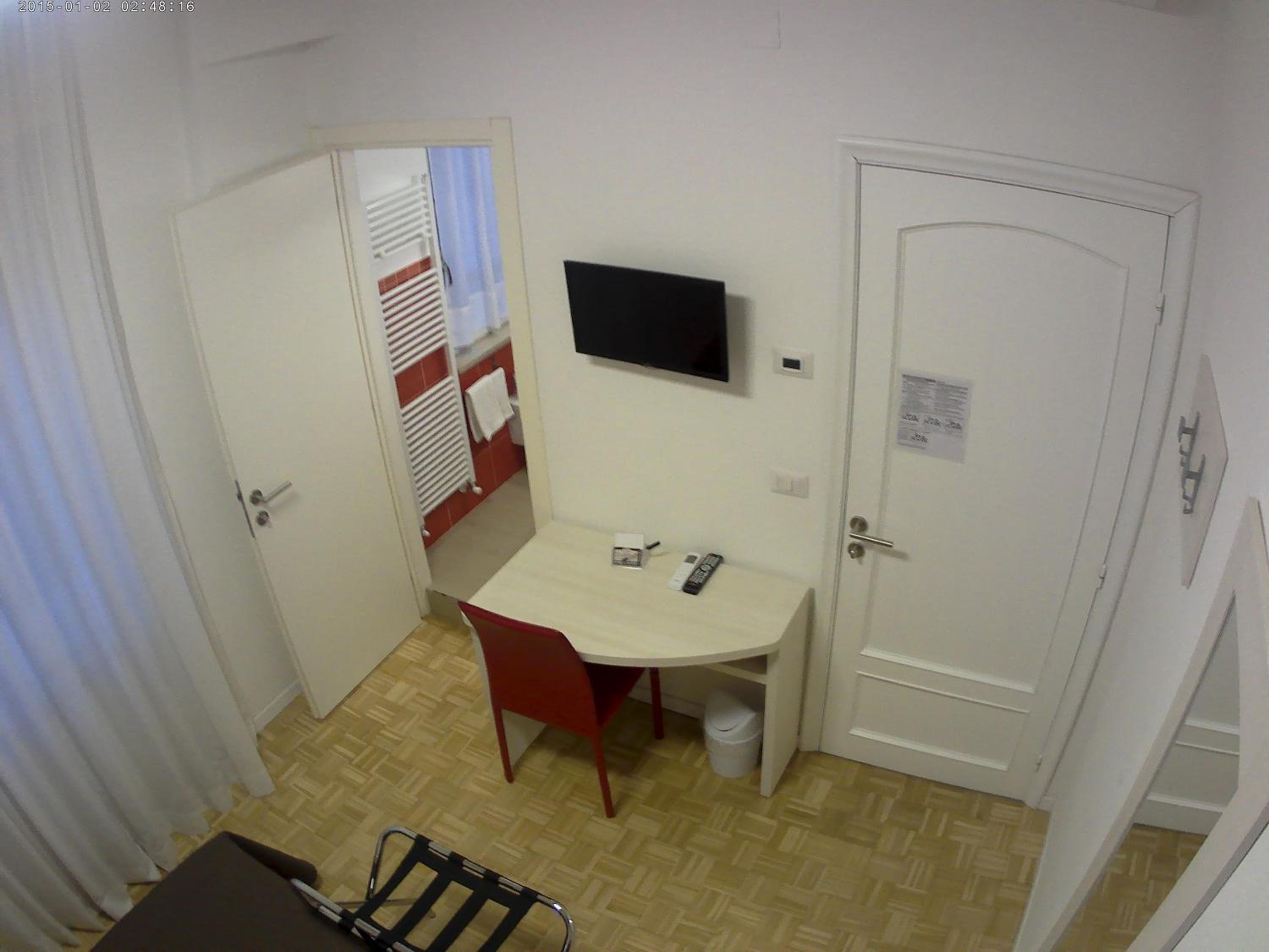 Double or Twin Room with Private Bathroom photo 1