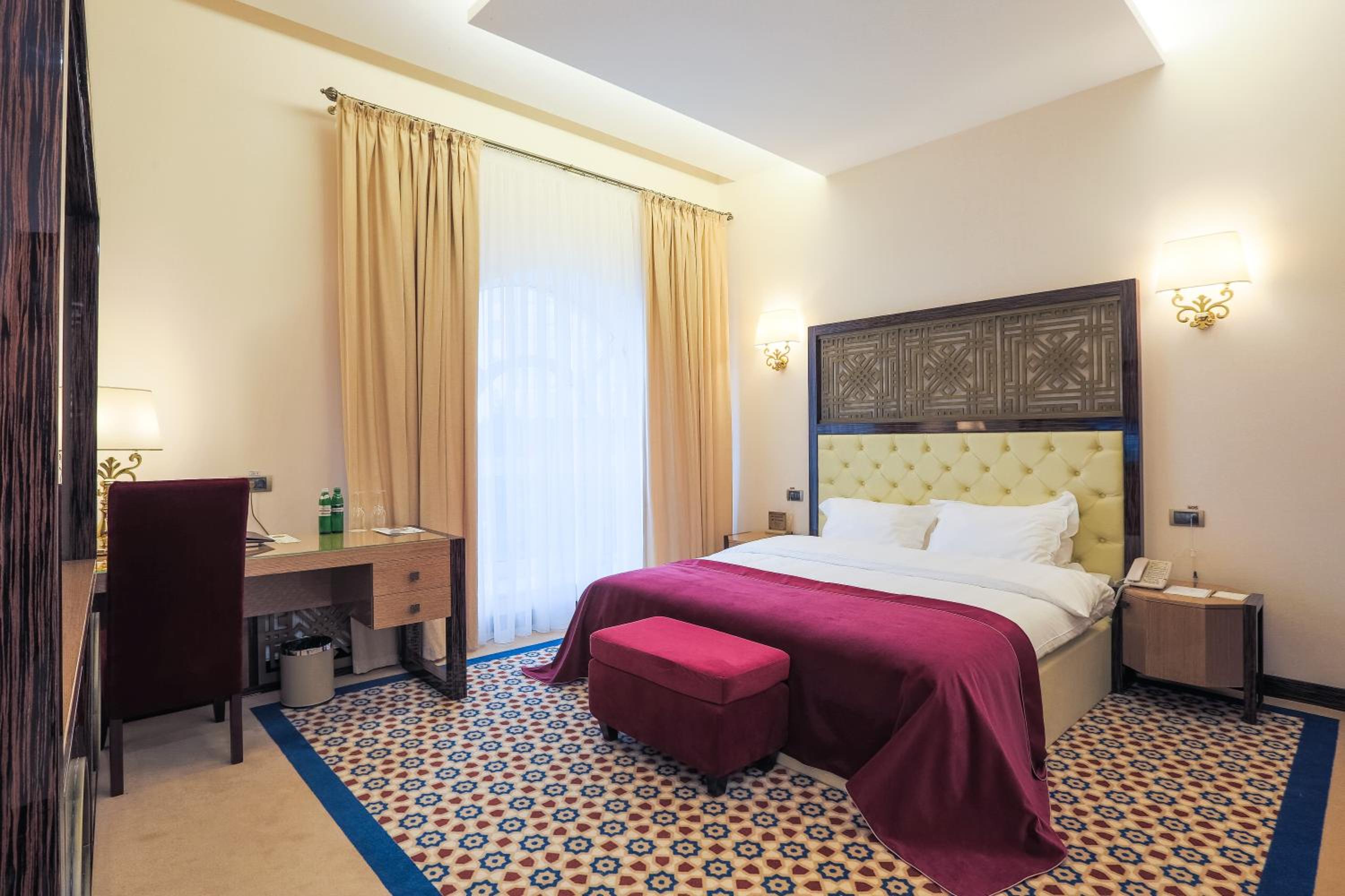 Double Room - Disability Access