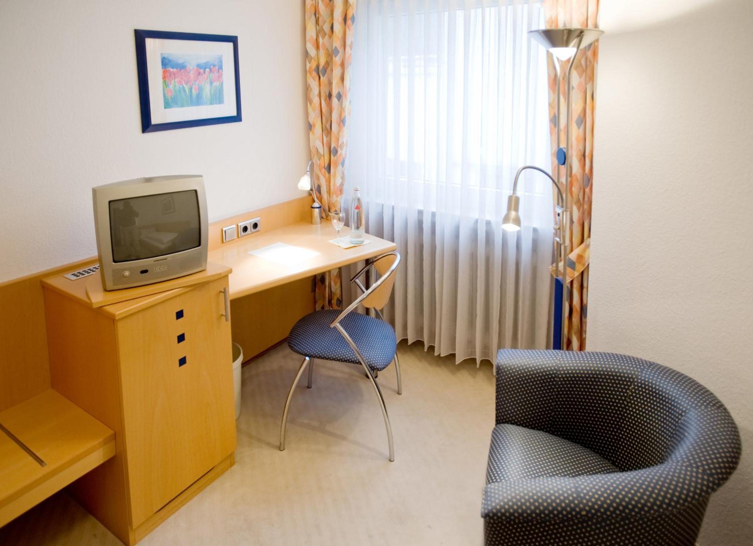 Standard Single Room photo 1