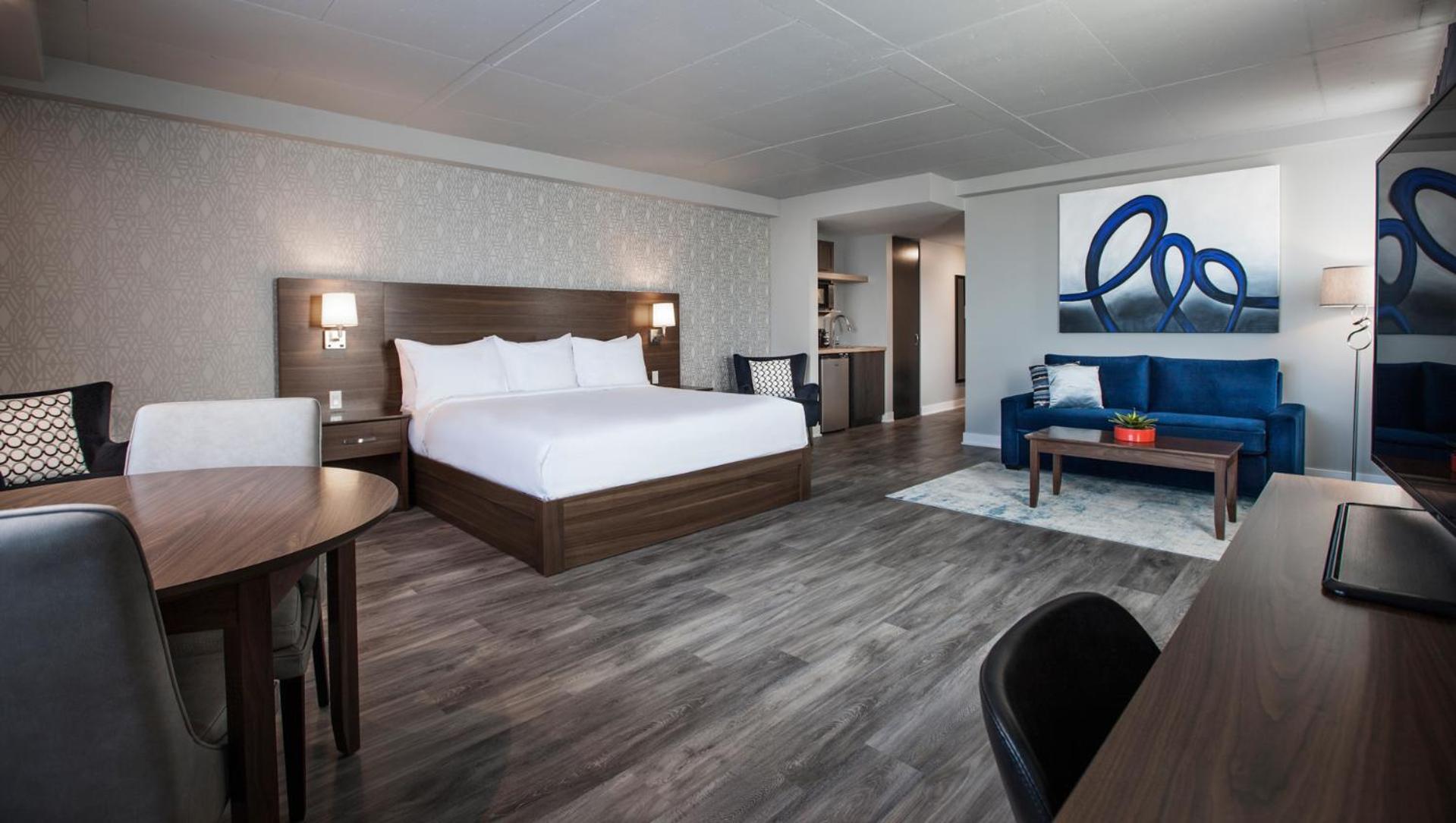 Deluxe Double Room photo 2