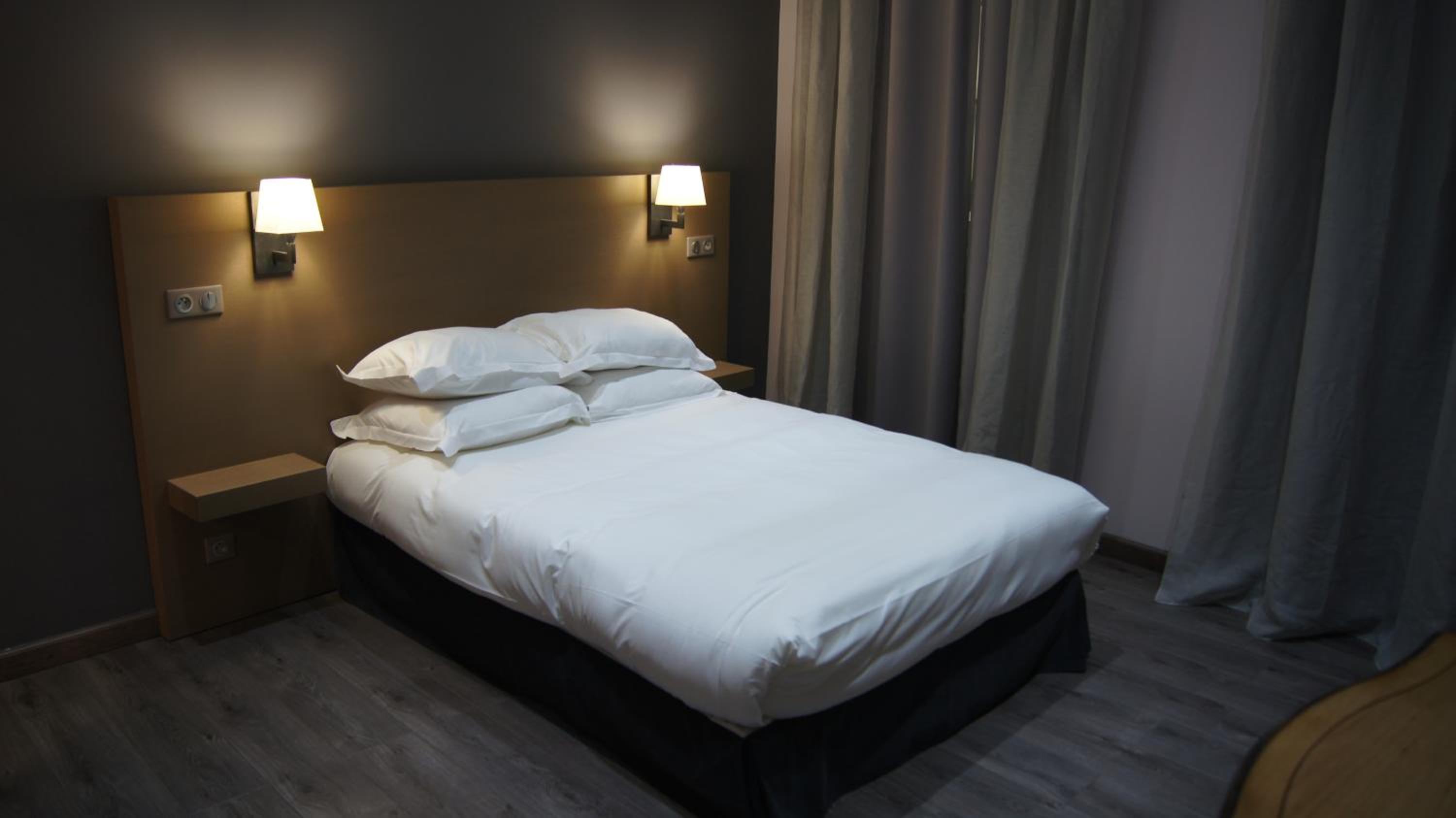 Double Room - Photo 1