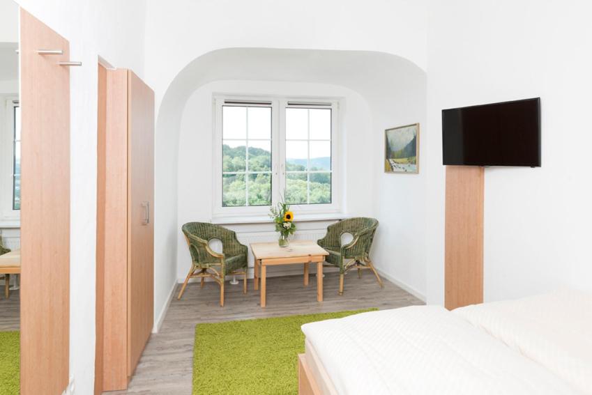 Comfort Room photo 1