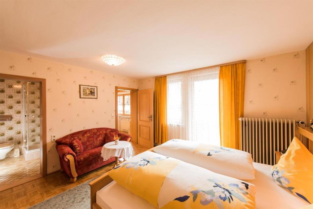 Double Room photo 1