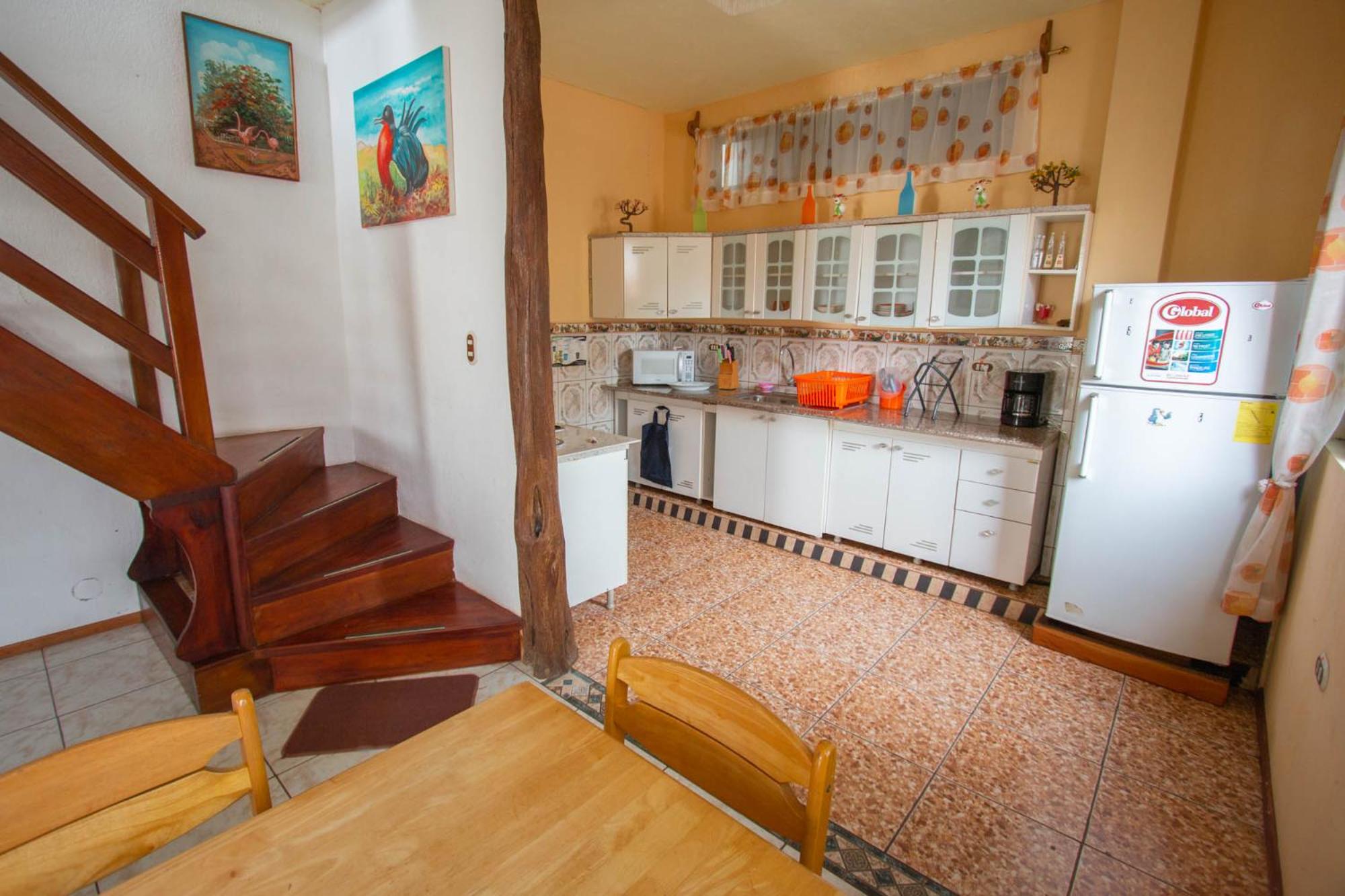 Apartment - Split Level photo 3