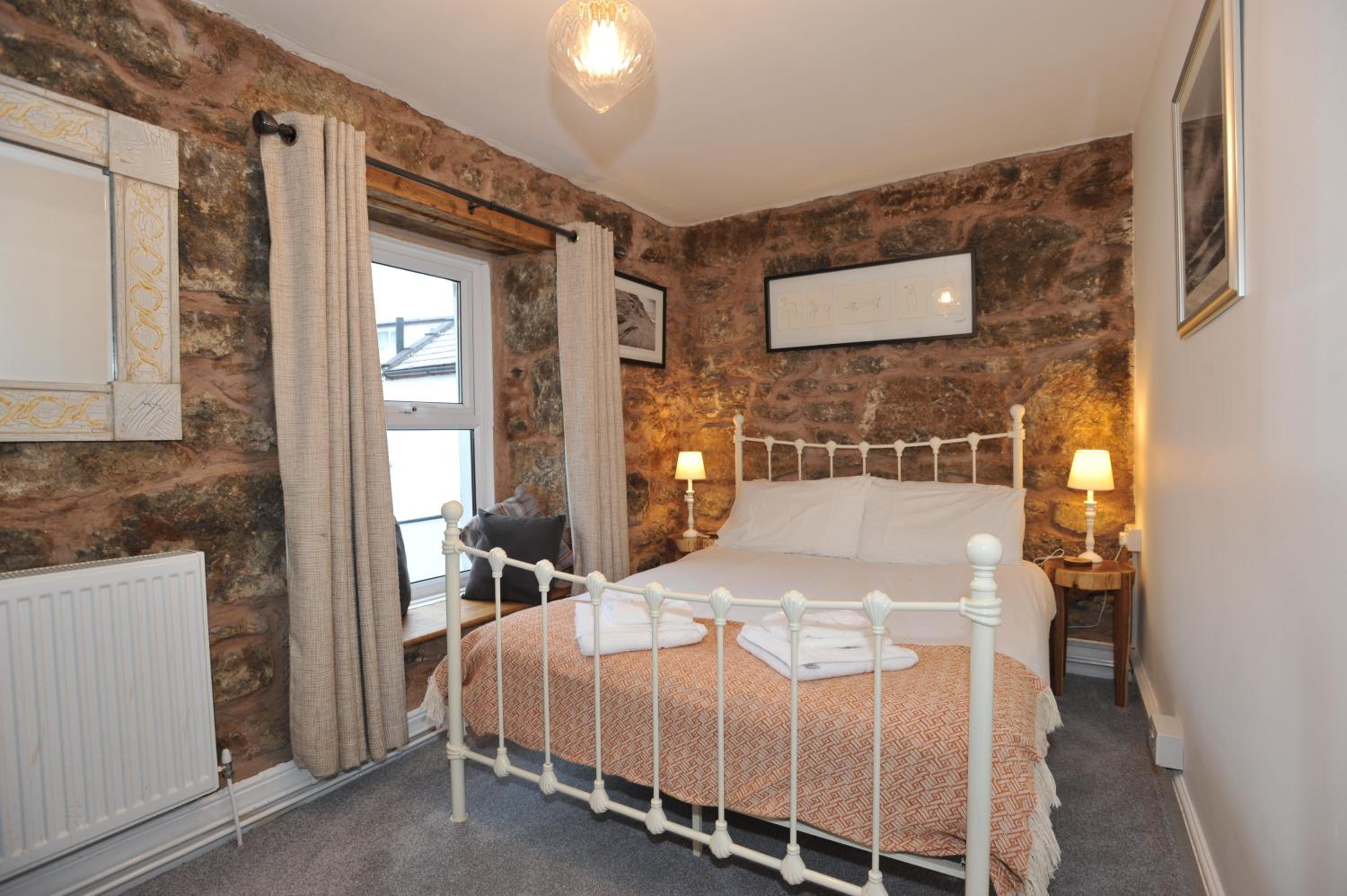 Budget Double Room photo 1