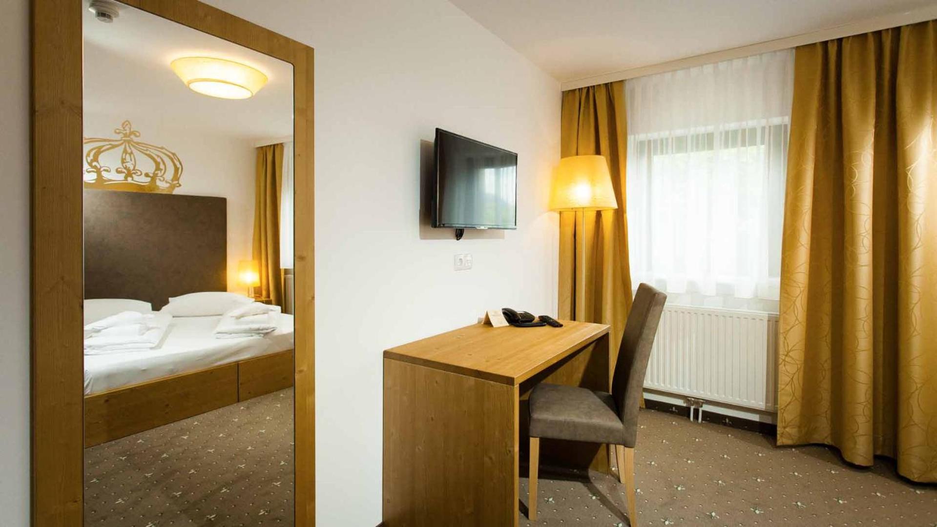 Double Room photo 3