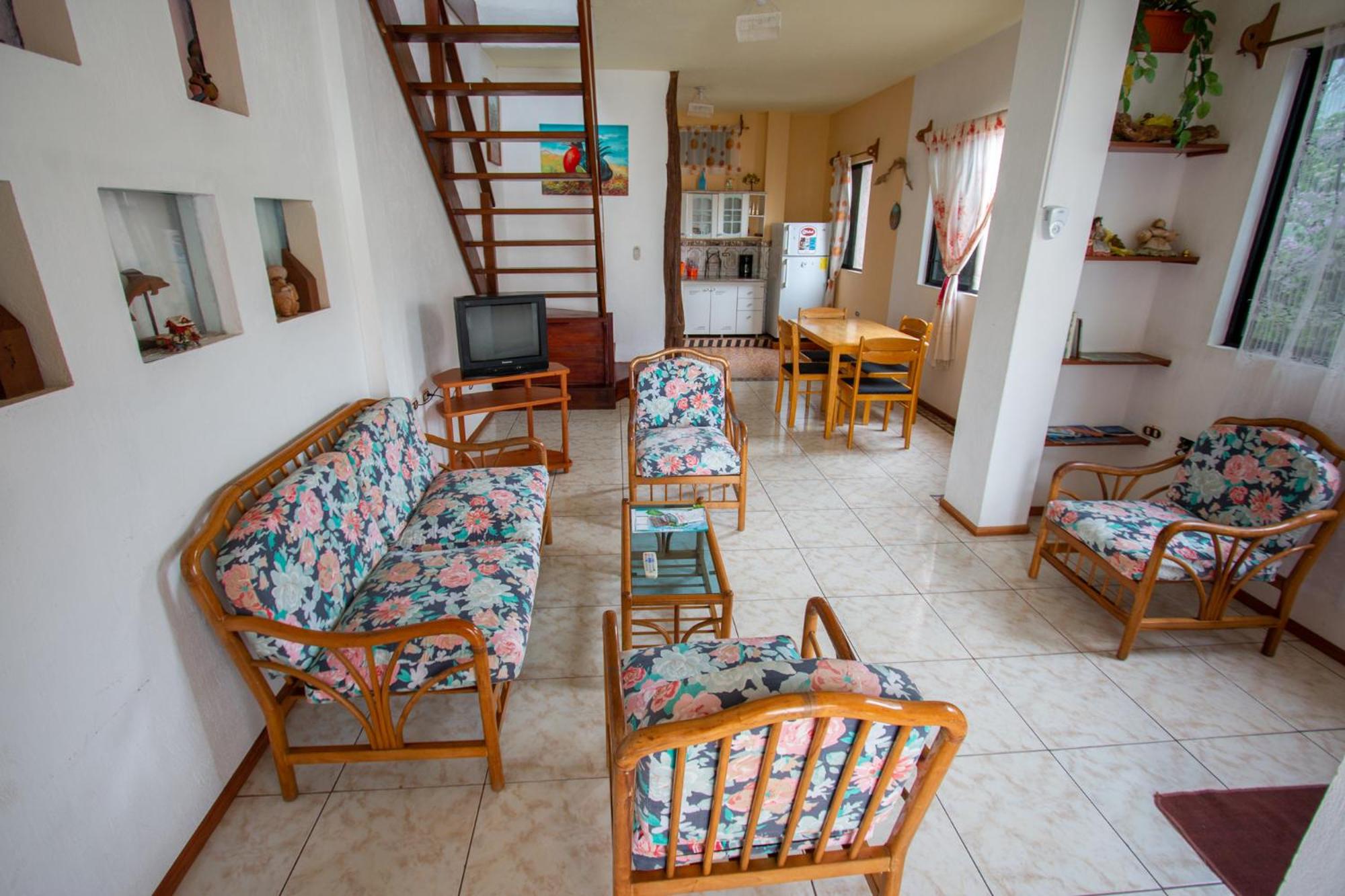 Apartment - Split Level