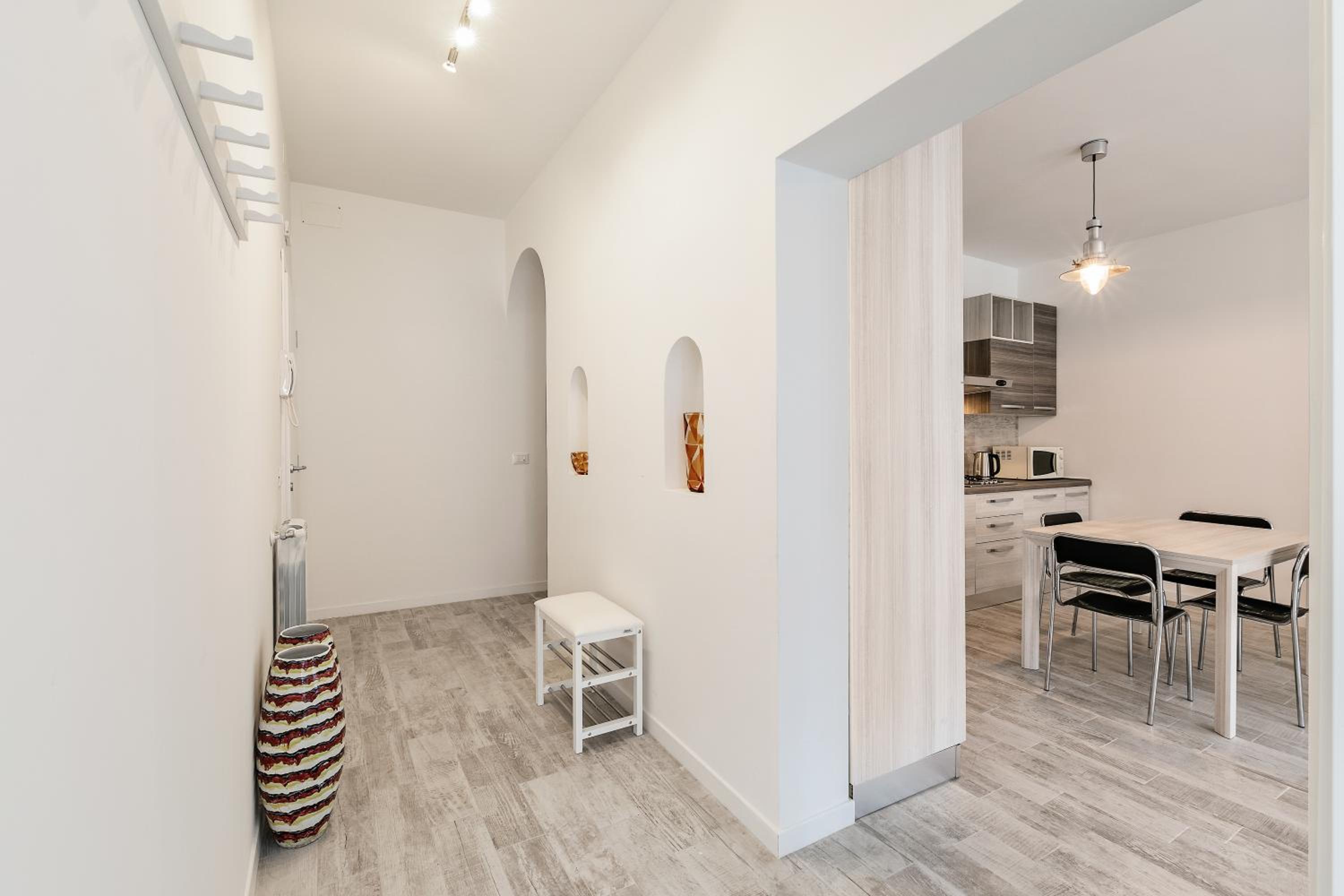 Superior Apartment photo 2