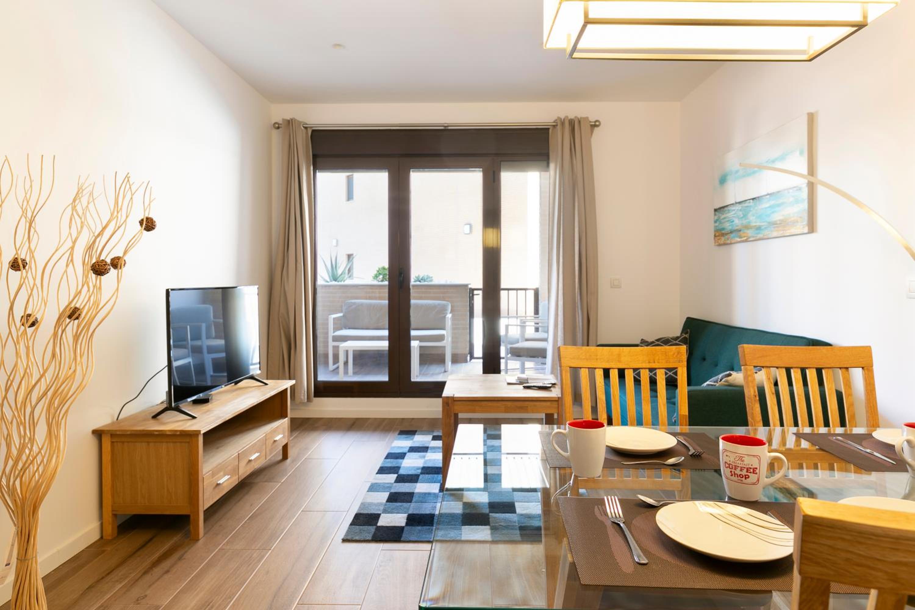 Apartamento