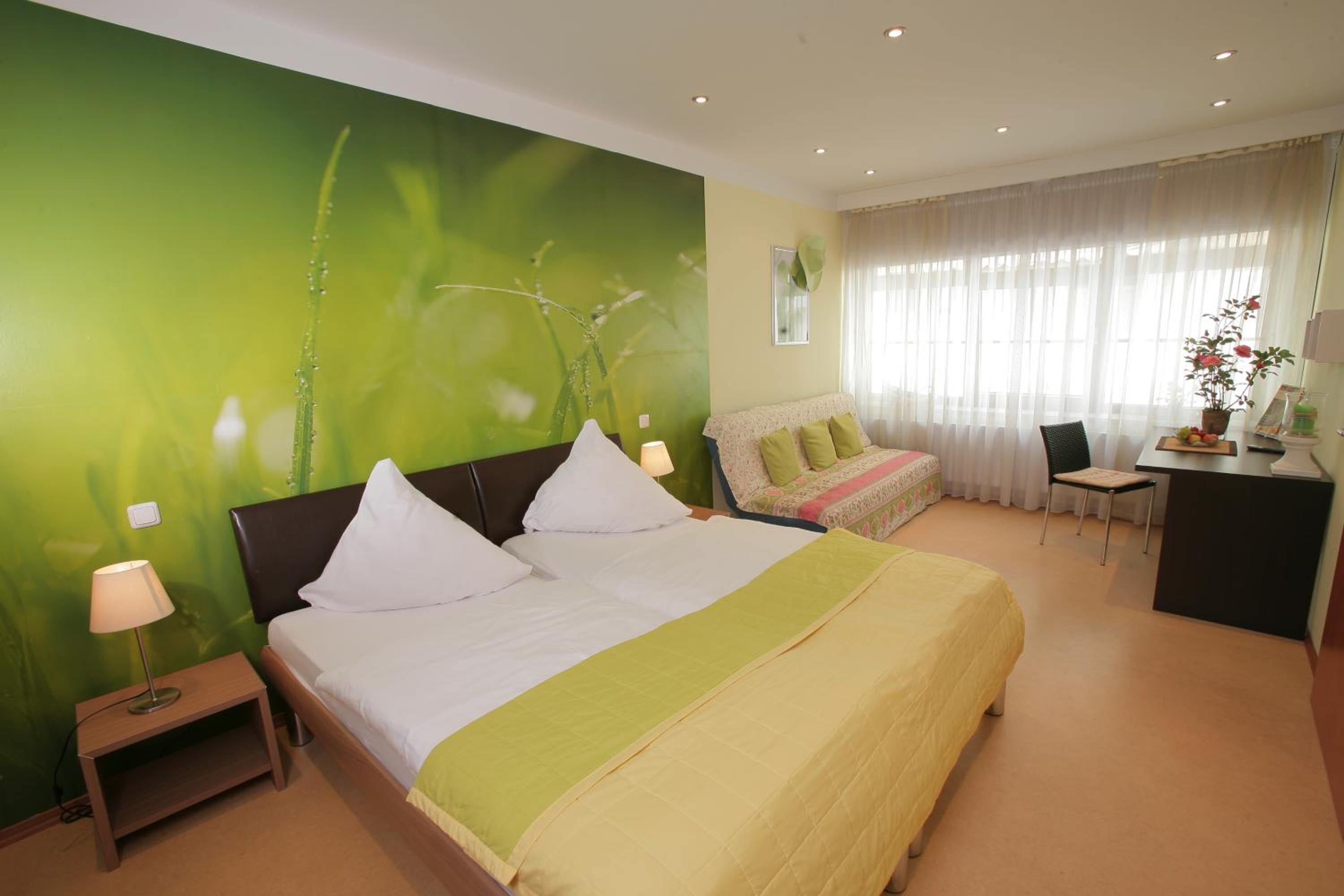 Double Room - Photo 1