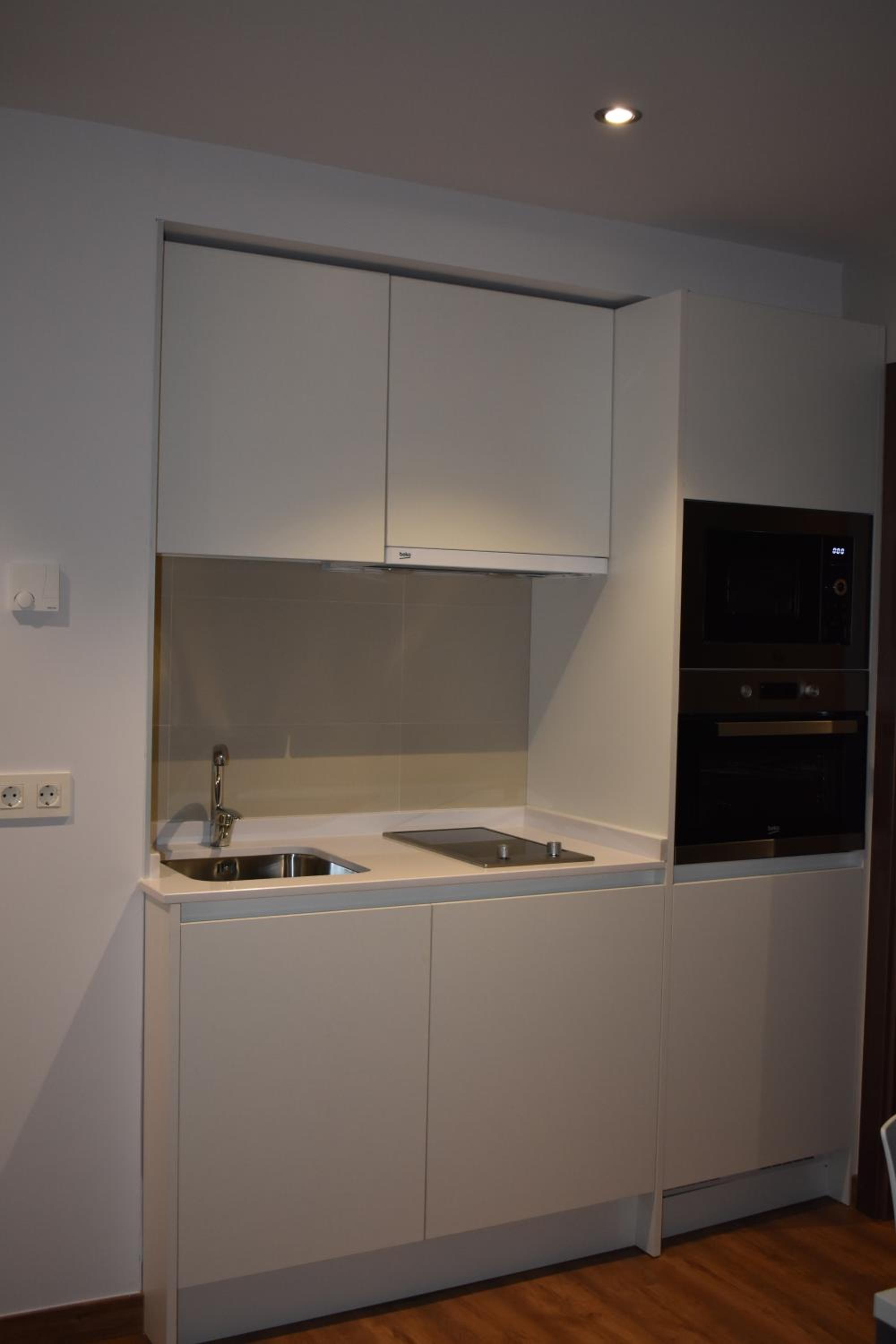 Standard Apartment (4 Adults) - Photo 4