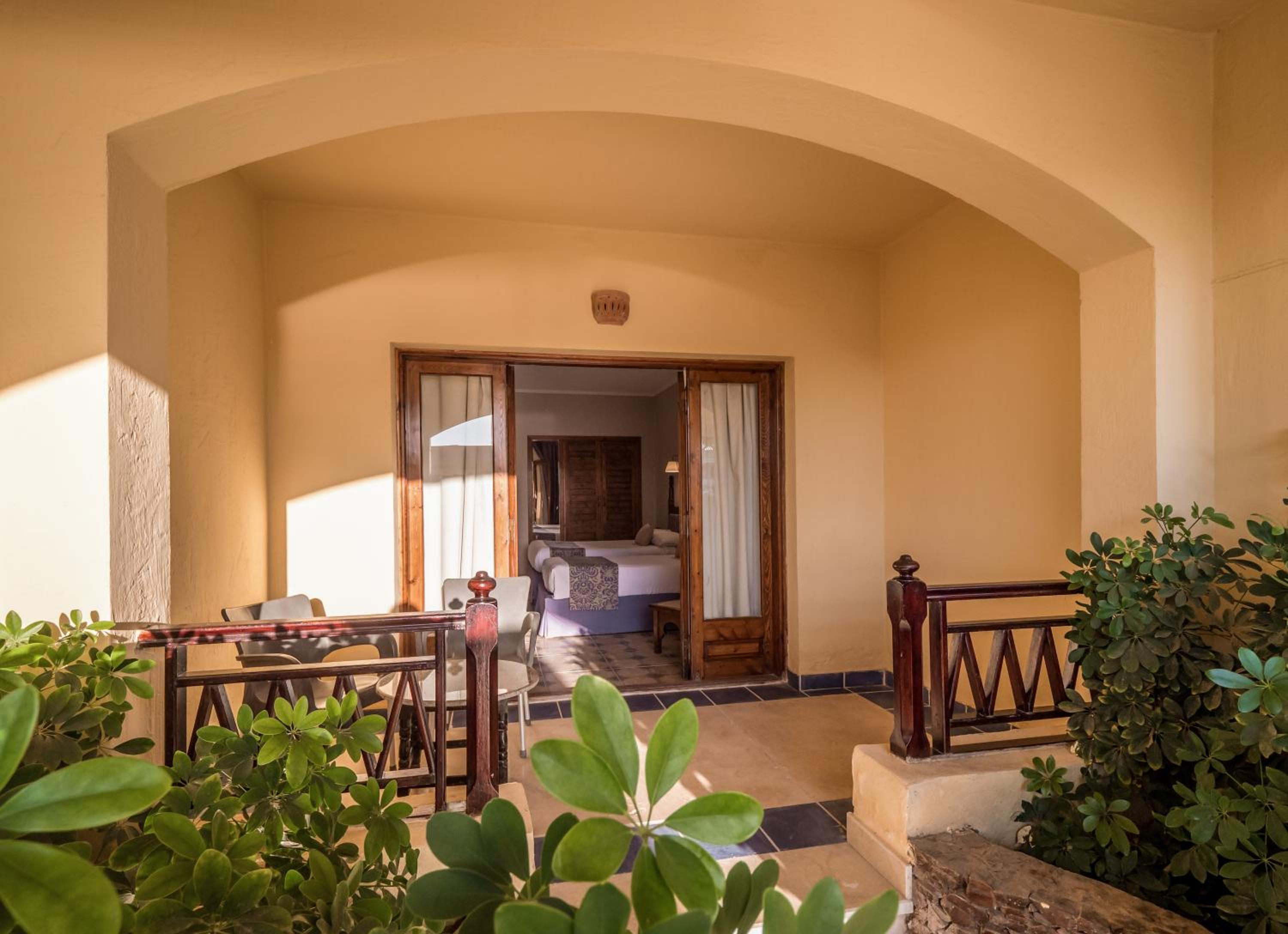Premium Garden View Soft All-Inclusive (Egyptians & Residents Only), photo 6
