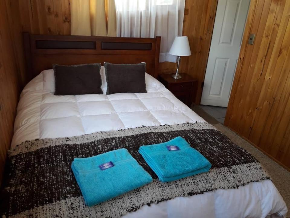 Double Room With Private Bathroom photo 1