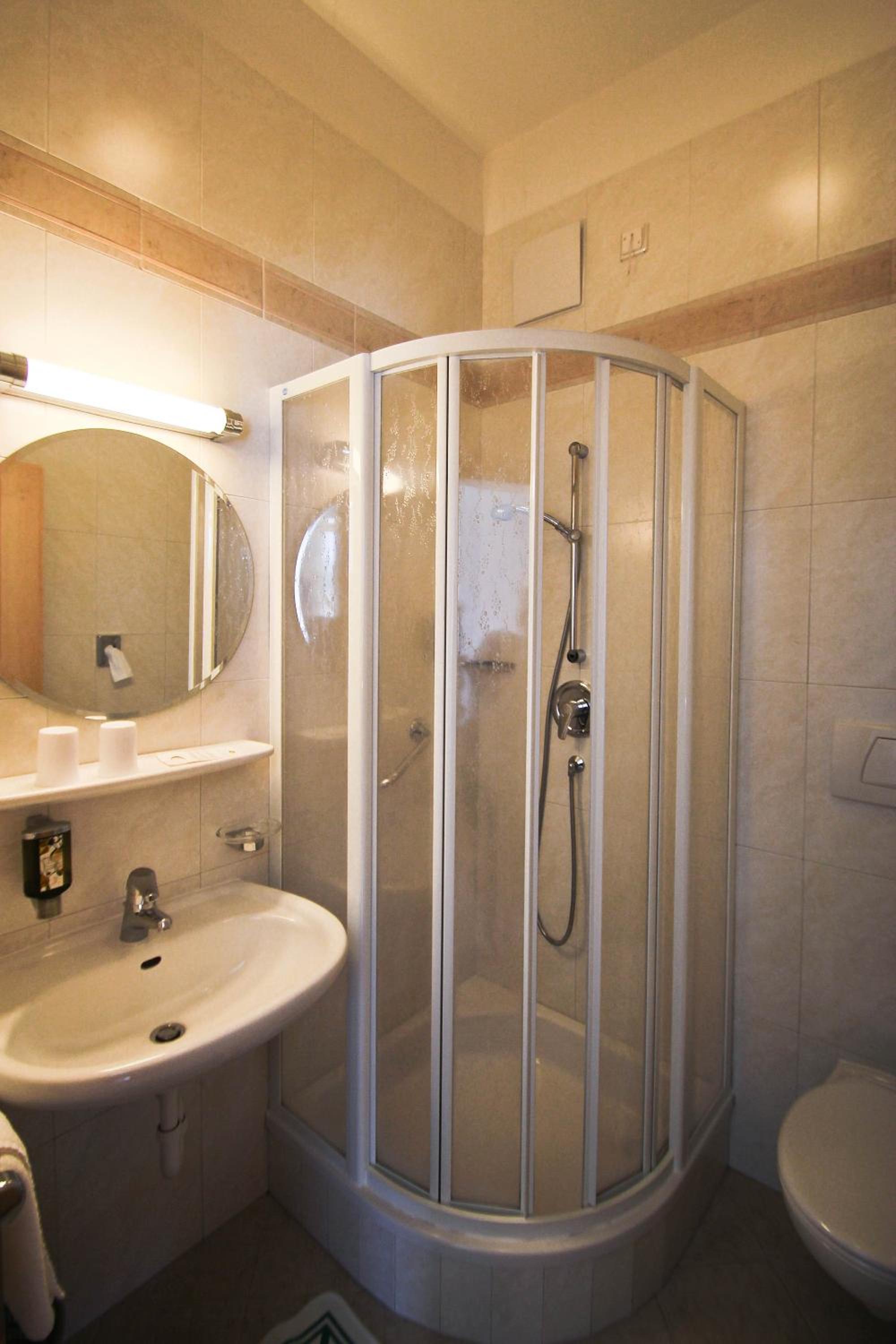 Comfort Twin/Double Room - Photo 2