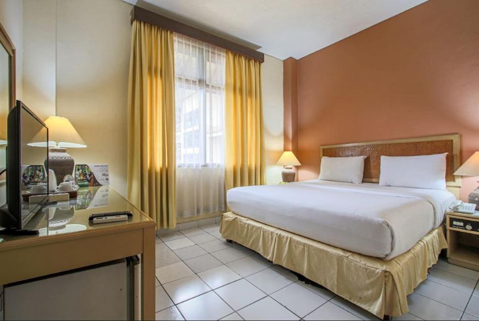 Standard Double Room photo 1