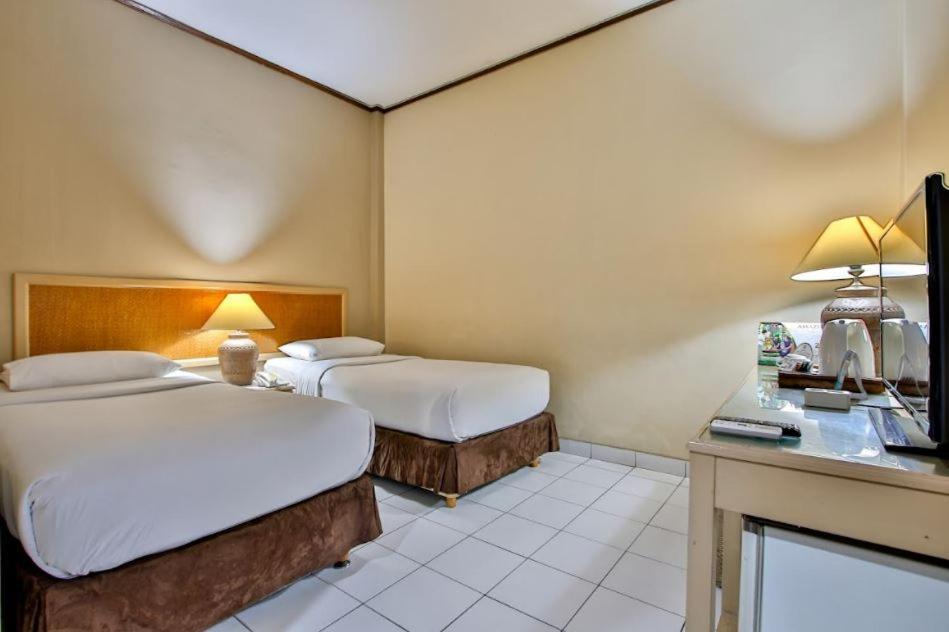 Standard Twin Room photo 1