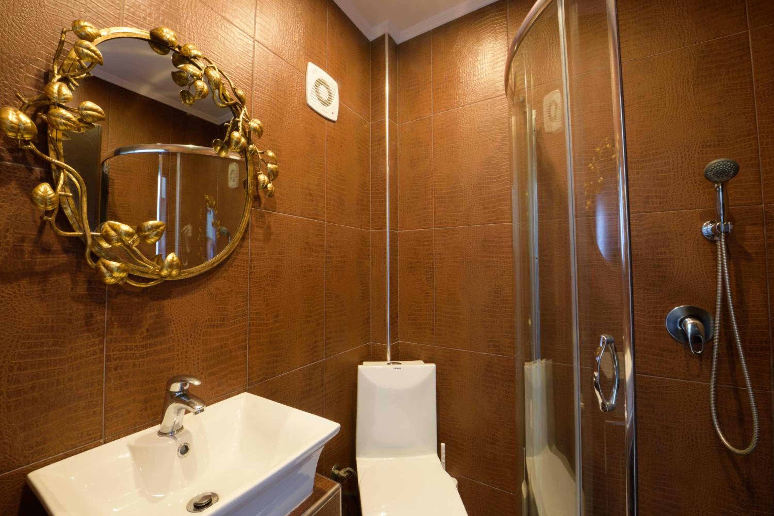 Triple Room photo 3
