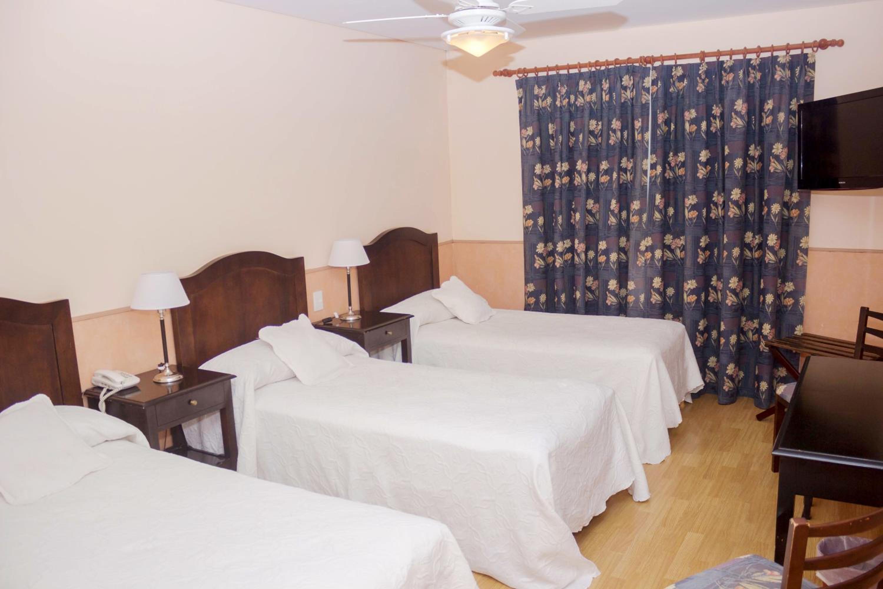 Triple Room photo 1