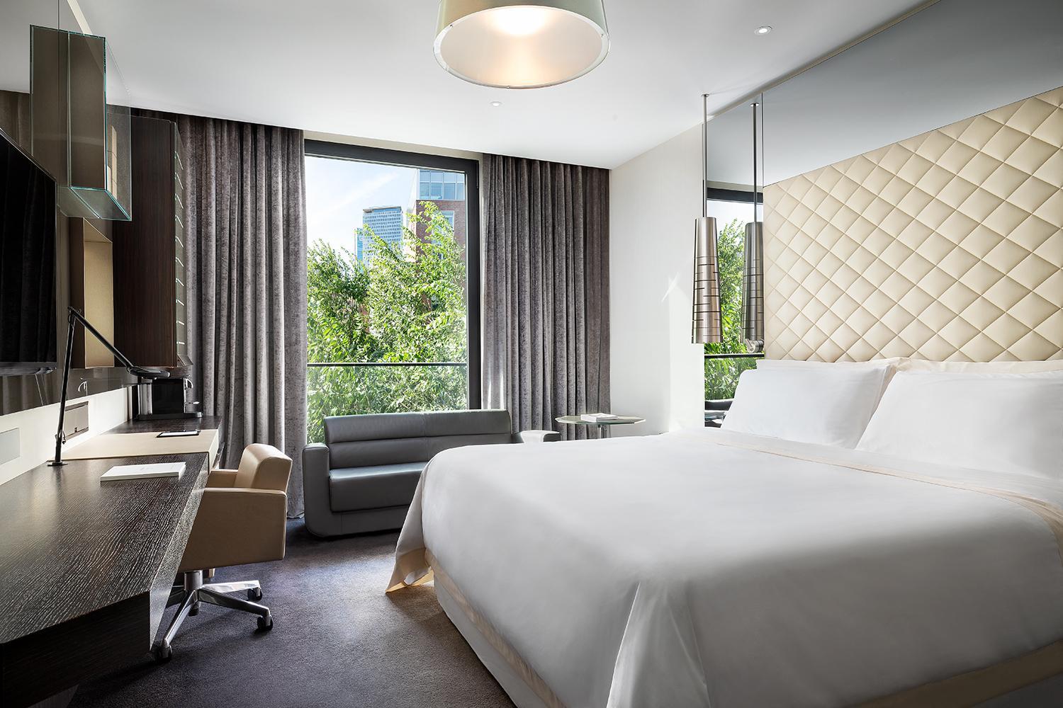 Prestige Room King