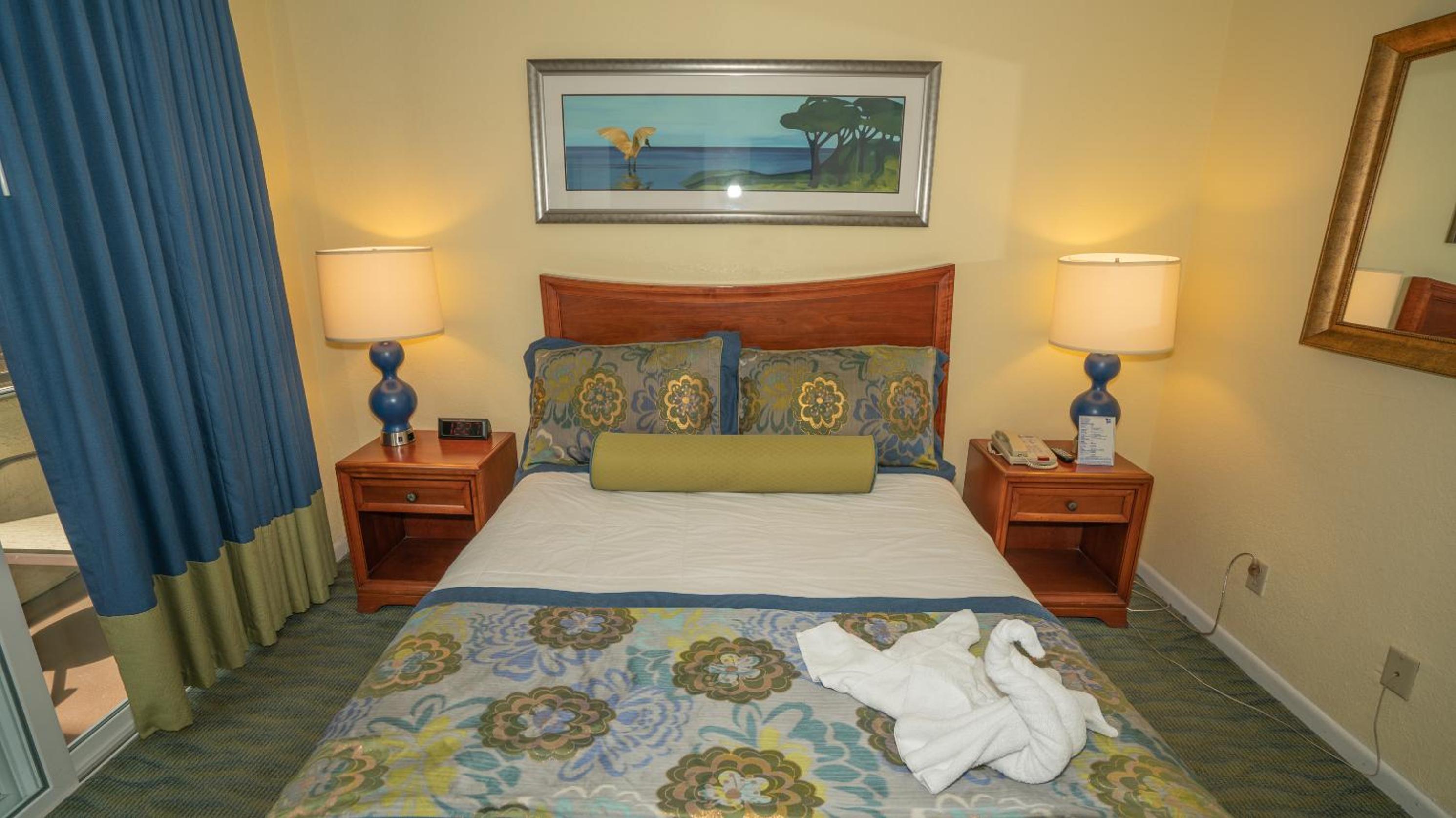 Executive 1-bedroom suite