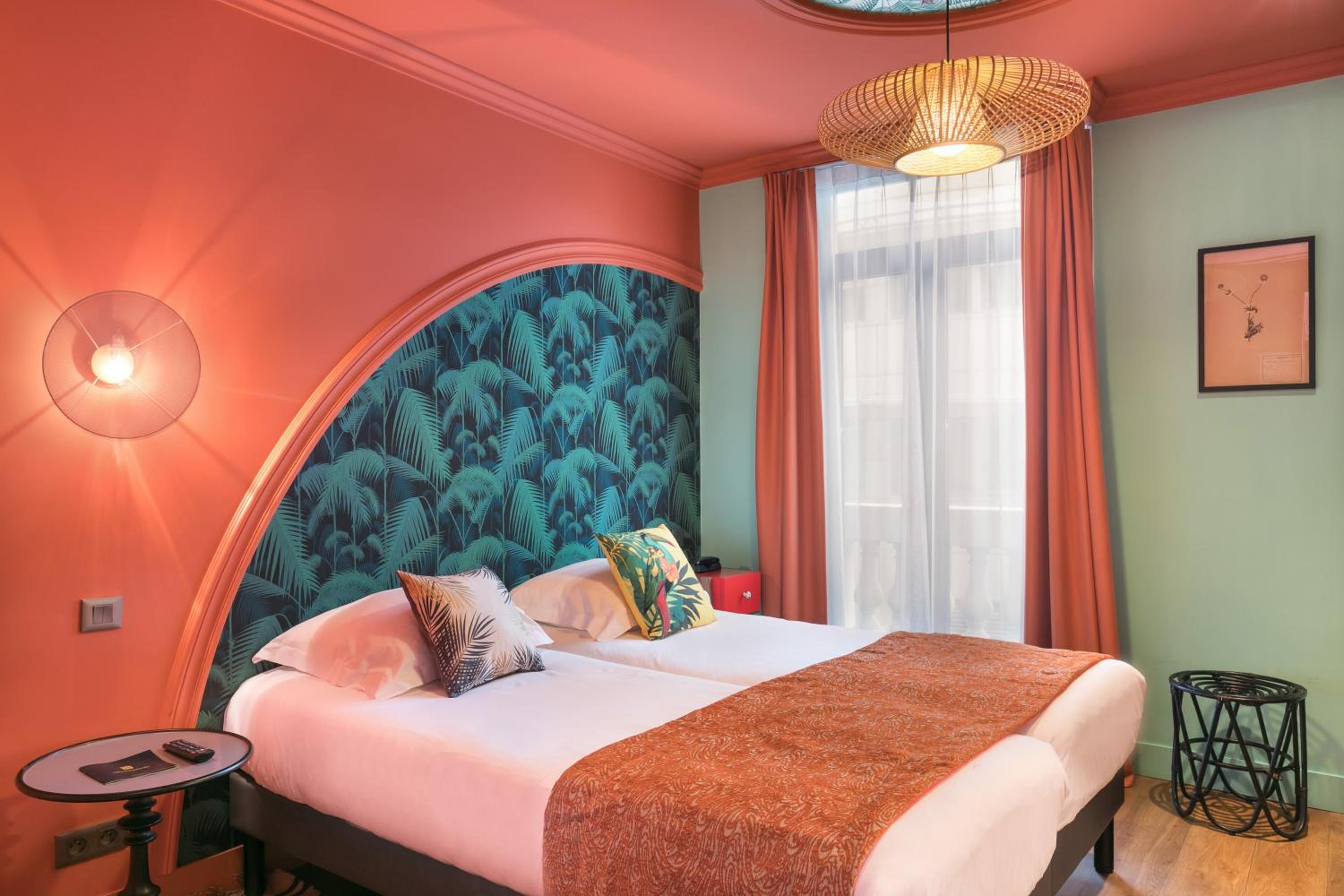 Superior Double Room - Photo 5
